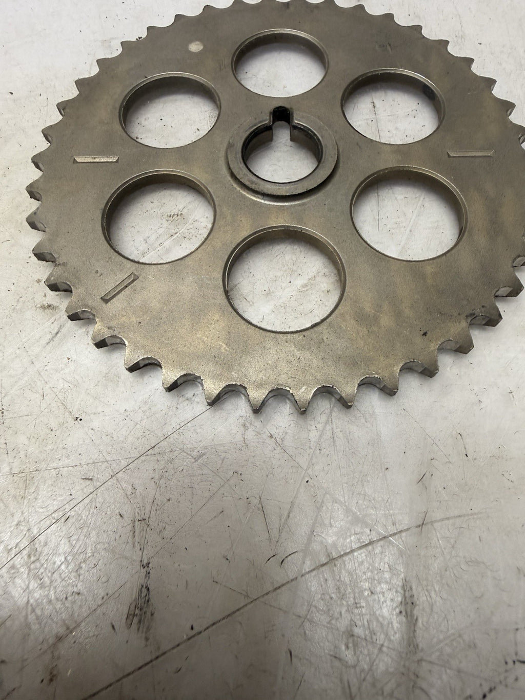 2009-2014 Polaris Sportsman 850 / Scrambler 1000 OEM Cam Shaft Sprocket 2209917