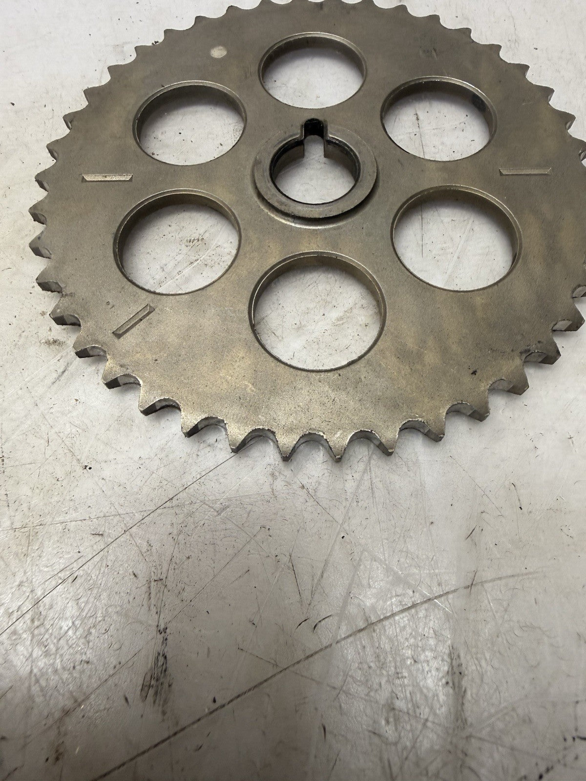 2009-2014 Polaris Sportsman 850 / Scrambler 1000 OEM Cam Shaft Sprocket 2209917