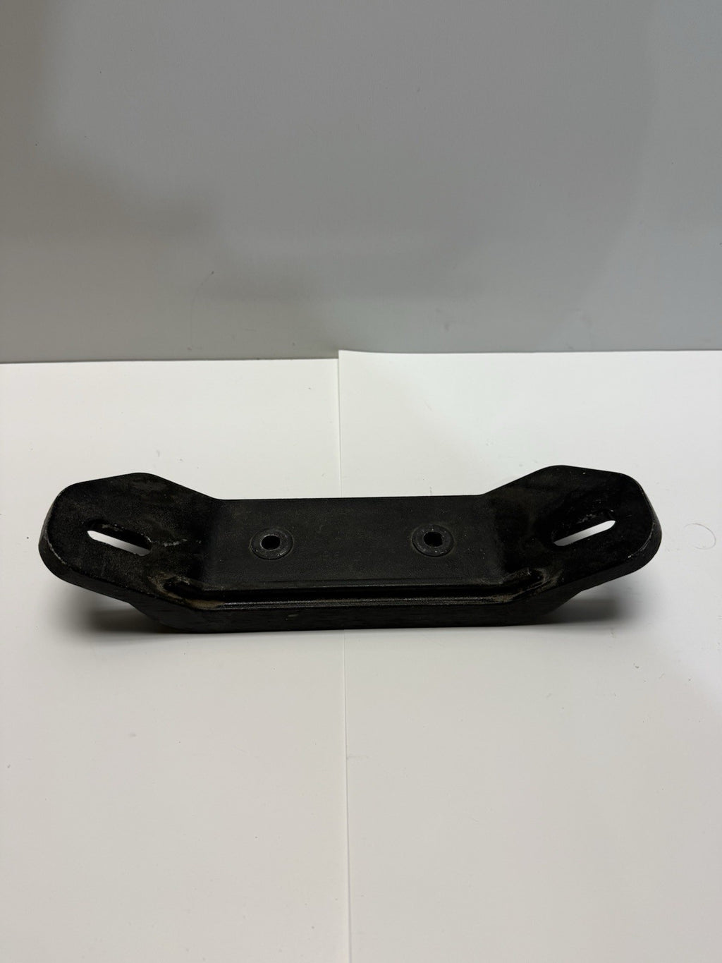 1996-2000 POLARIS SLTX SLTH 1050 GENESIS OEM ENGINE MOUNT SUPPORT PLATE SET