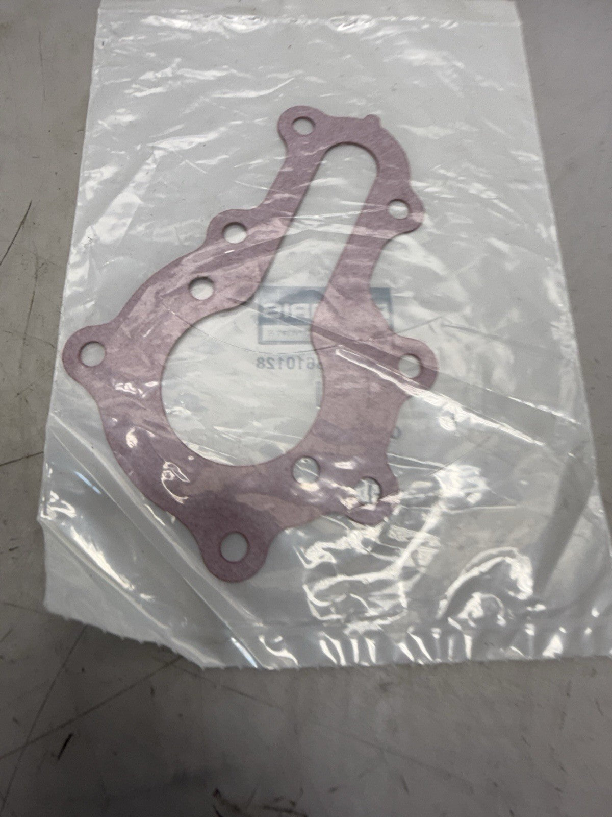 New OEM Genuine Polaris 3610128 Oil Pump Cap Seal Gasket