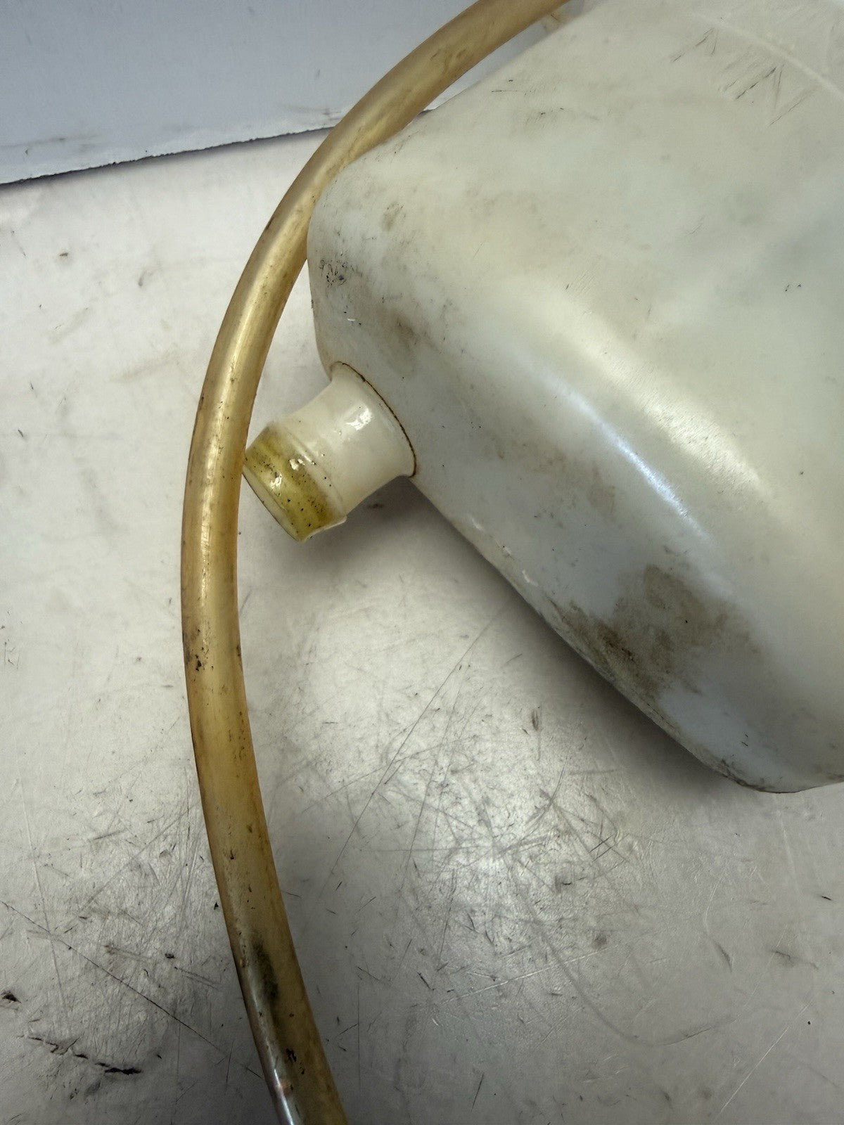 2002-2020 Sea-Doo OEM Coolant Reservoir Tank 276000086 Challenger RXT RXP GTX