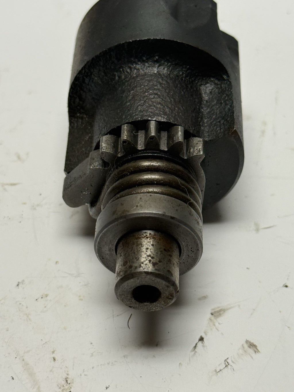 1989-2013 Yamaha Breeze Grizzly 125 OEM Transmission Gear Shift Drum Cam