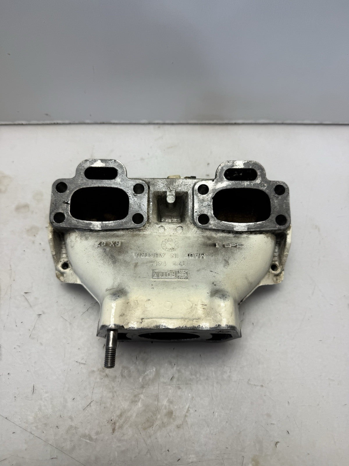 1999-2003 Sea-Doo GTS OEM Exhaust Manifold 420979146