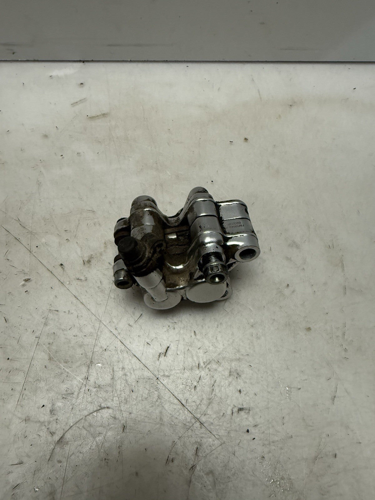 2003-2010 KTM 85SX 105SX OEM Rear Brake Caliper Ass’y