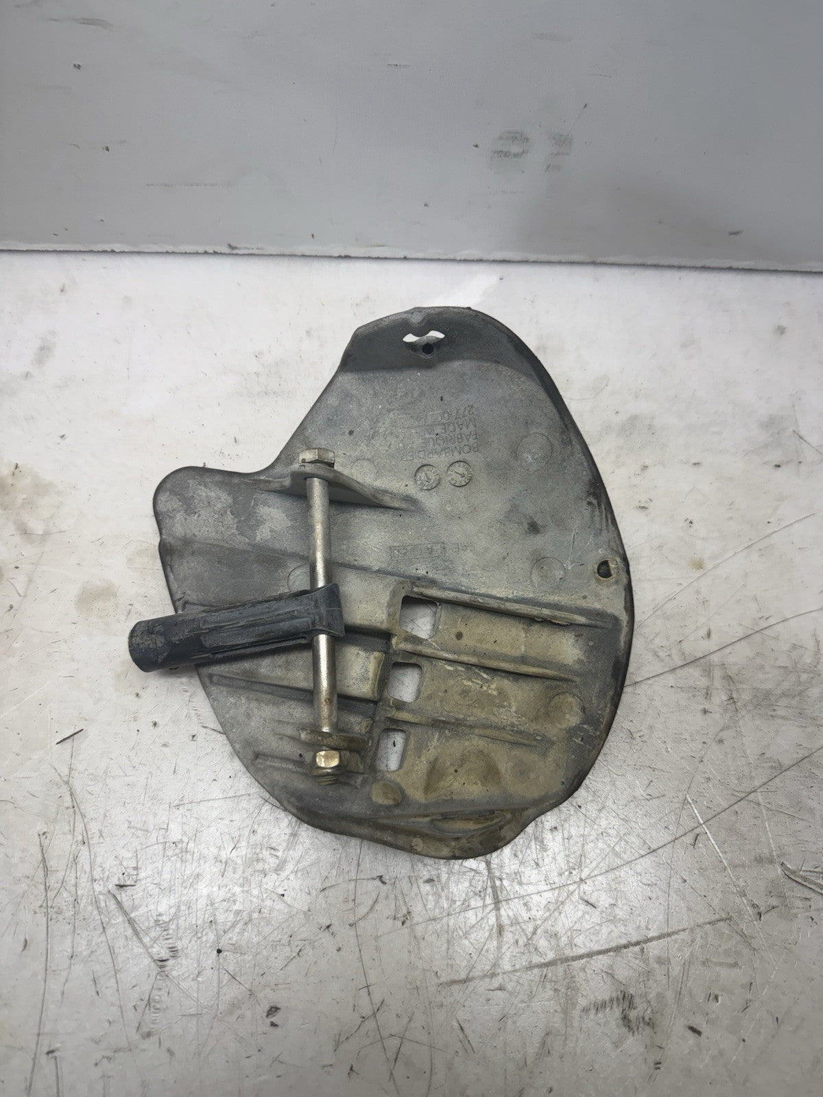 2006-2011 Sea-Doo OEM LH Left Off Power Assisted Steering Vane Freshwater RXP