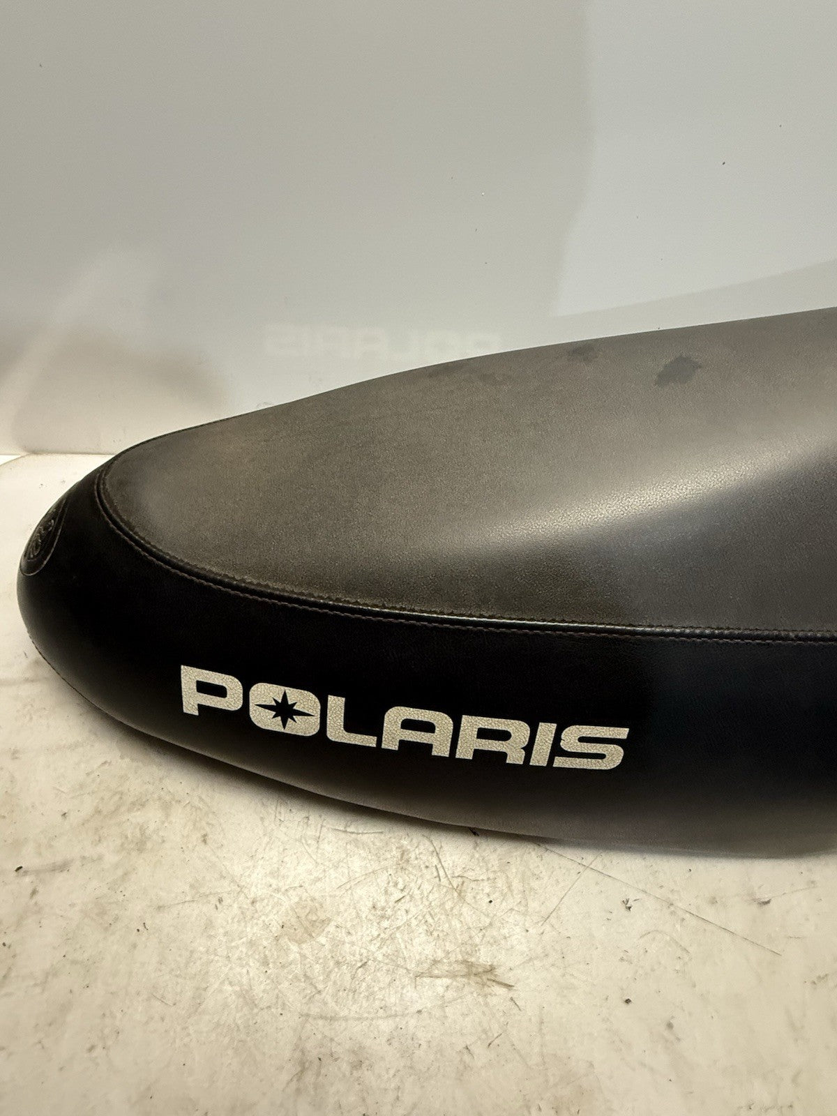 2007 Polaris Dragon 700 OEM Seat Saddle 2683974 Black