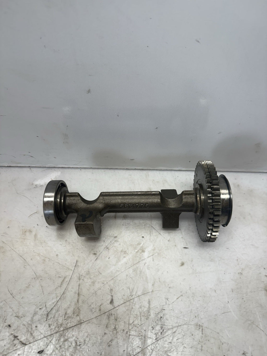 2009-2026 Polaris Sportsman 850 OEM Counter Balancer Shaft 1203884 1204929