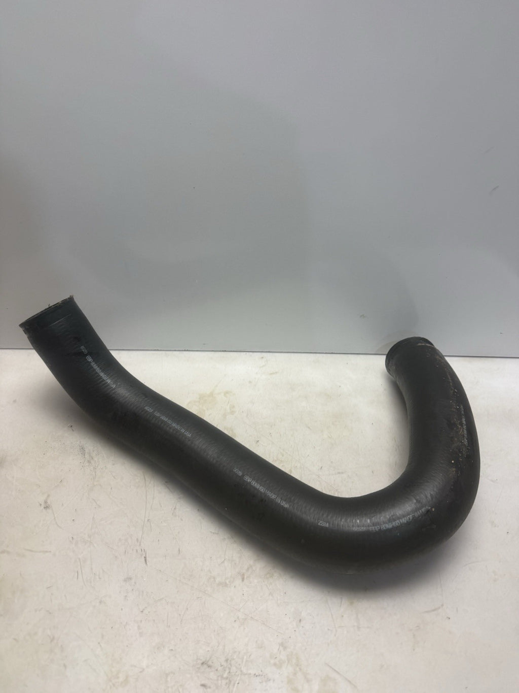 1996-1997 Sea-Doo OEM Exhaust Outlet Hose Pipe Tube Freshwater GSX
