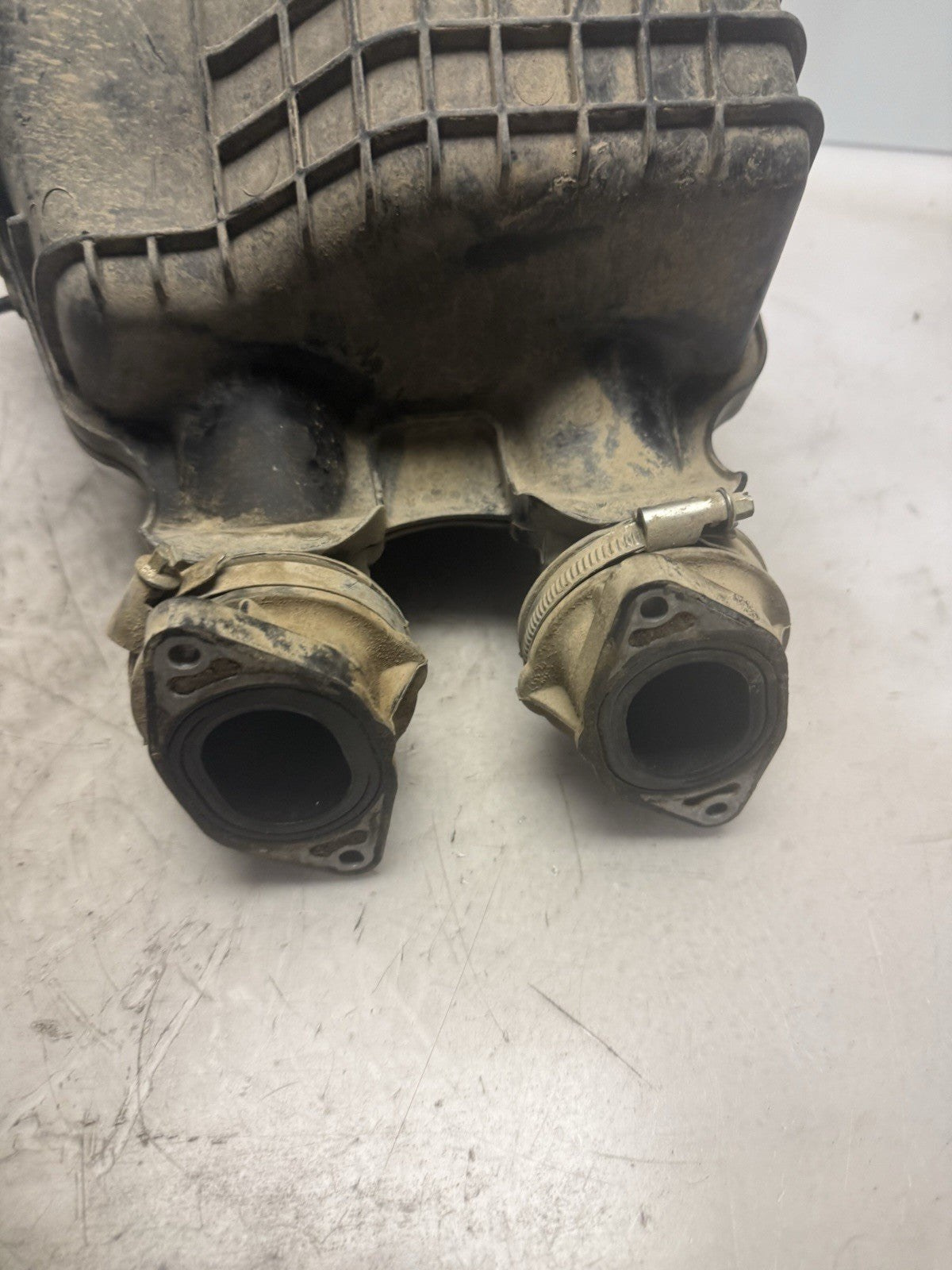 2013-2024 Polaris RZR Turbo General XP4 Ranger XP 1000 OEM Intake Manifold