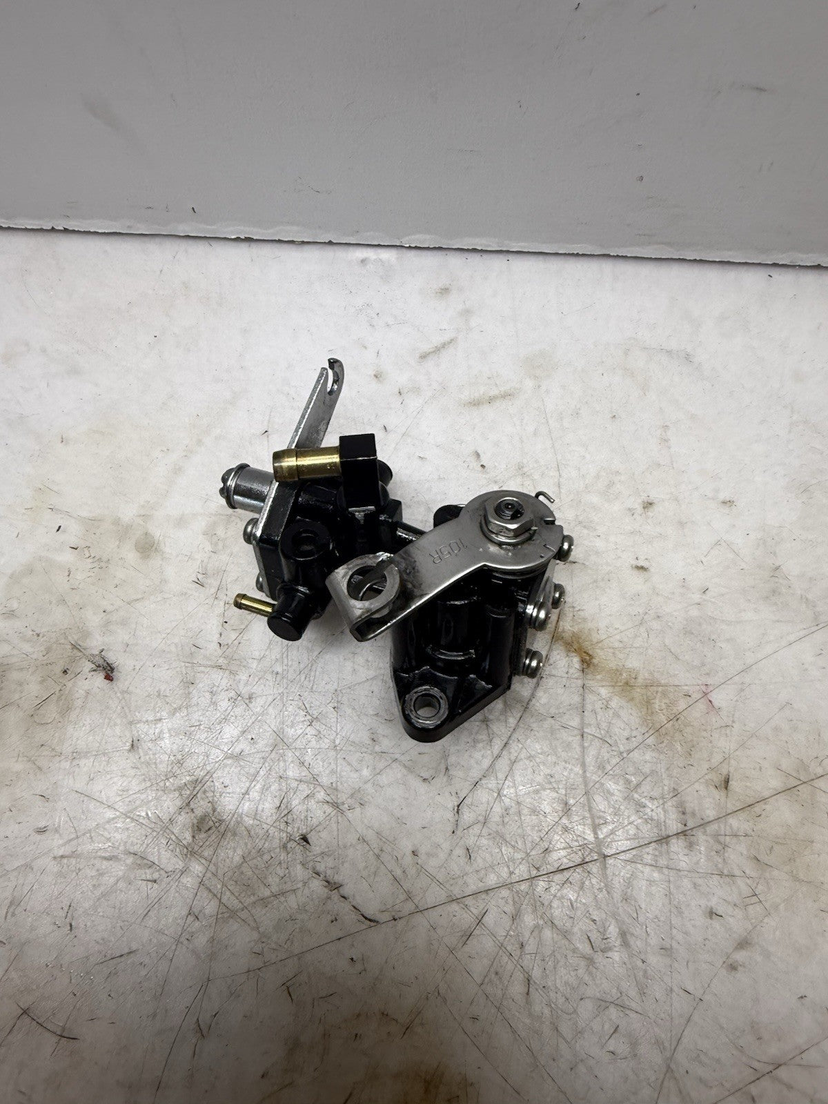 GOOD OEM POLARIS 1996-2000 SLH SL SLTH HURRICANE 700 OIL PUMP TWIN CARB MODELS