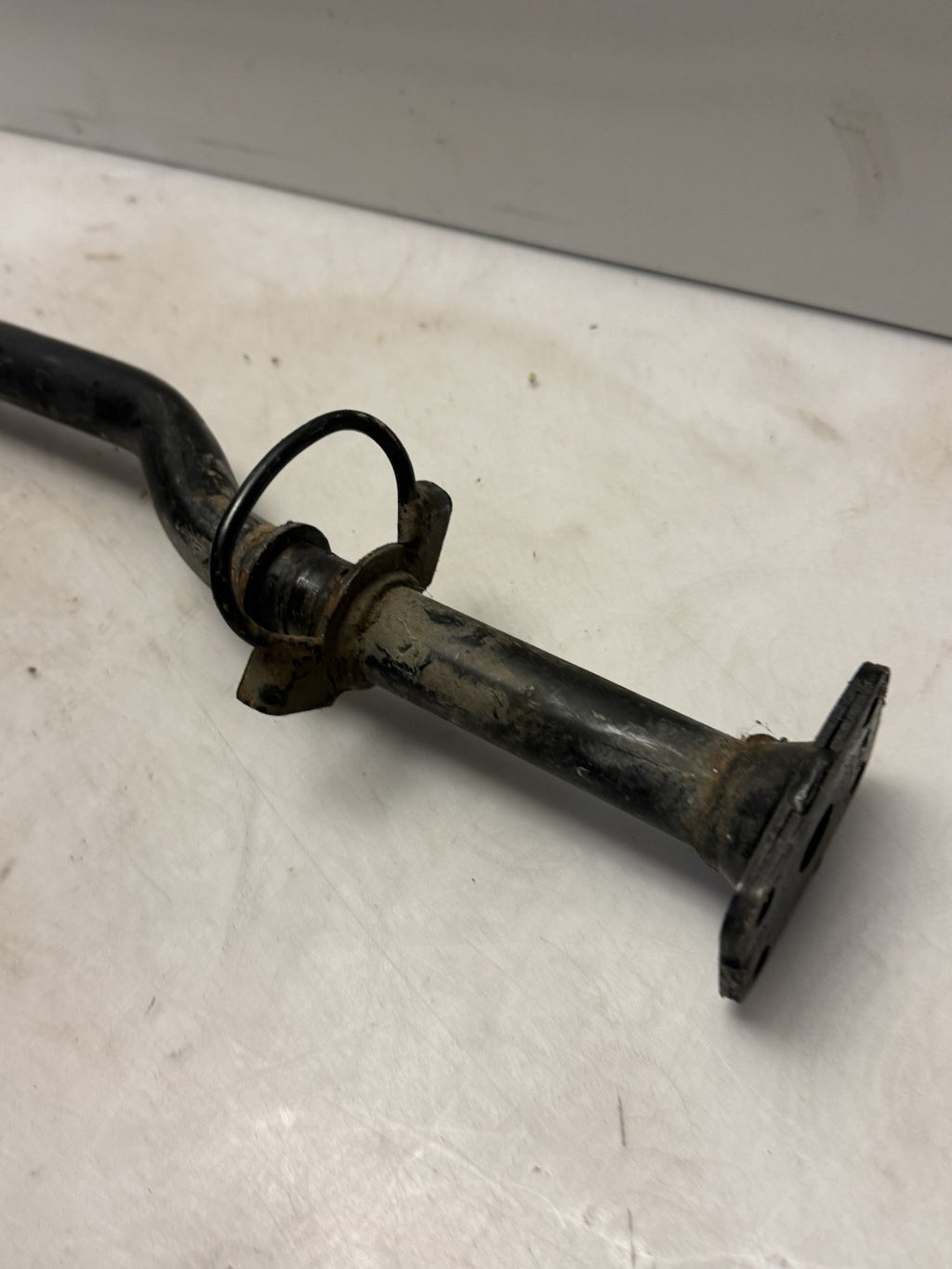 1997-2000 Ski-Doo Grand Touring 500 OEM Steering Column Main Tube 506151125