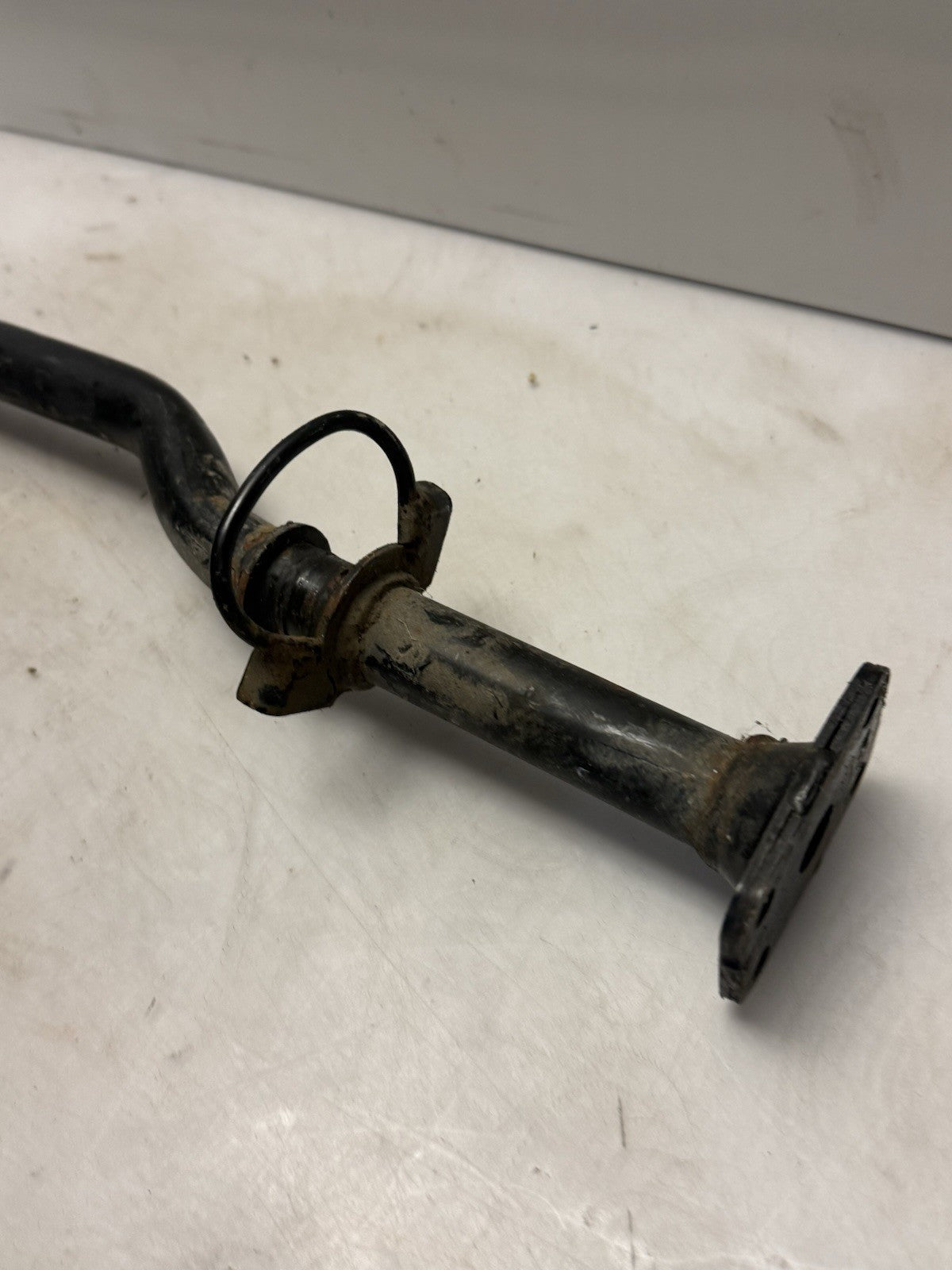 1997-2000 Ski-Doo Grand Touring 500 OEM Steering Column Main Tube 506151125