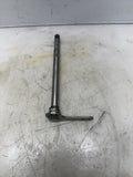 2003-2013 SUZUKI LT-Z400 OEM GEAR SHIFT SHAFT  25510-07G00