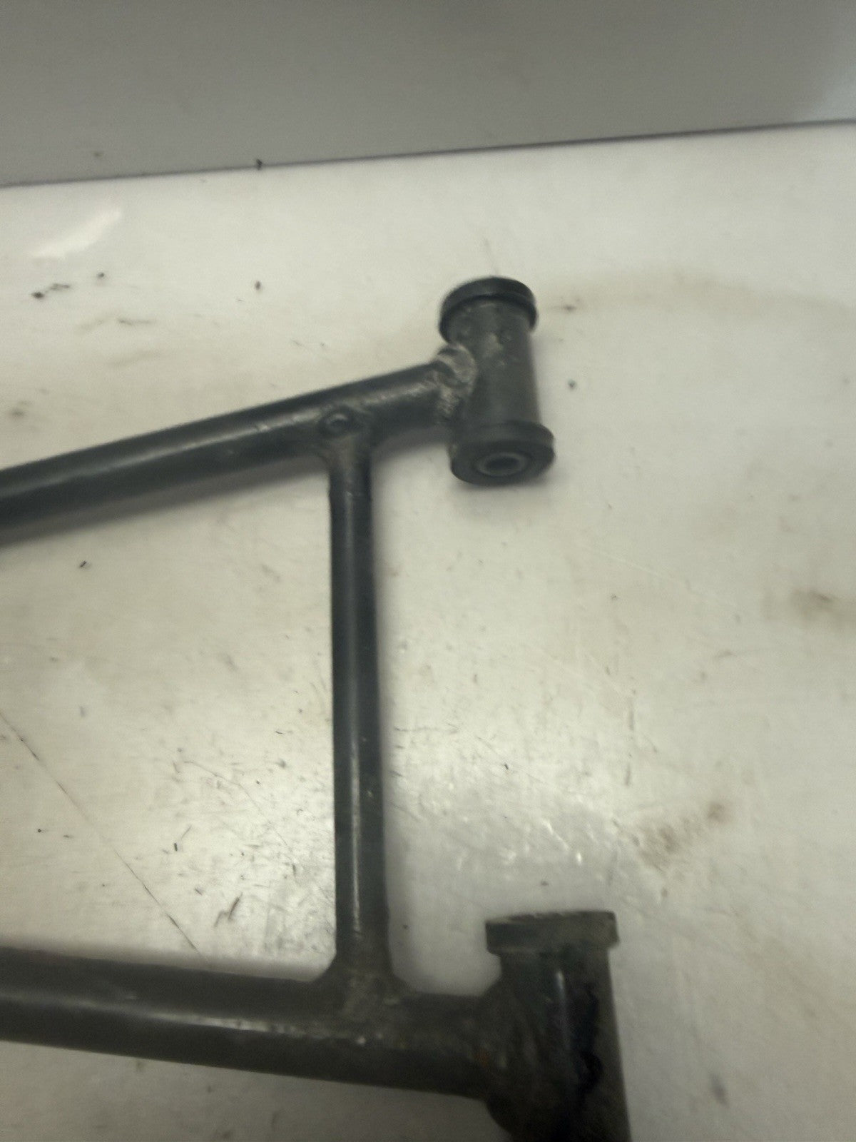 2006-2010 Polaris Dragon 800 RMK 700 900 OEM Left Hand Upper Control A-Arm