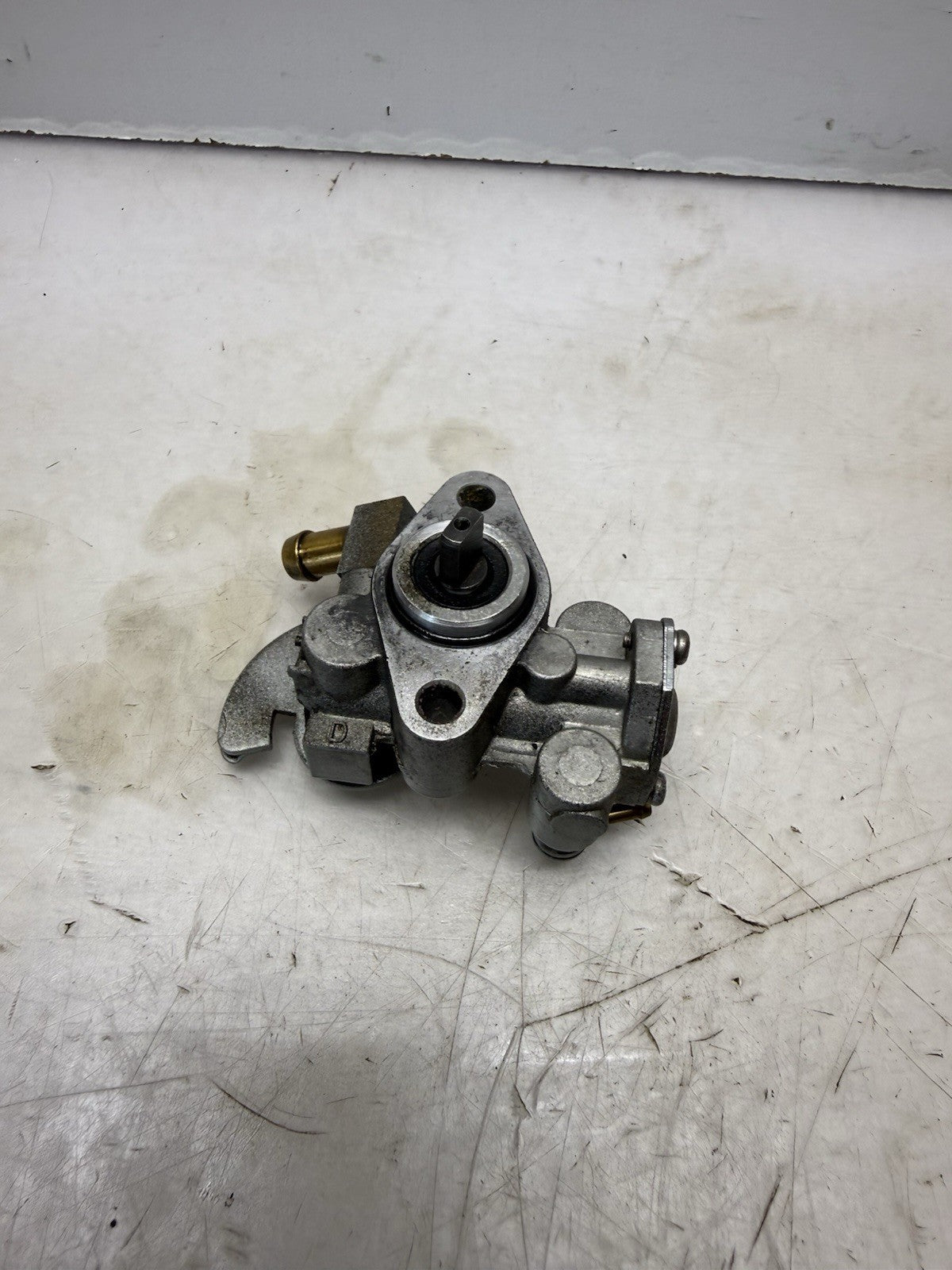 1999-2002 XP GSX GTX RX LRV 951 Sea-Doo OEM Engine Oil Injection Pump Ass'y