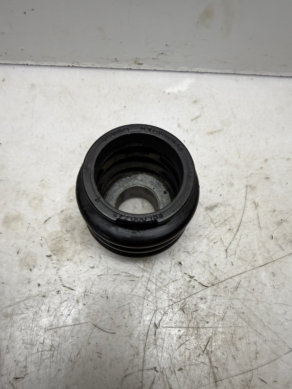 2002-2014 Sea-Doo GTX 4-TEC SC 215 OEM Drive Shaft Bellow Hose Boot 272000183