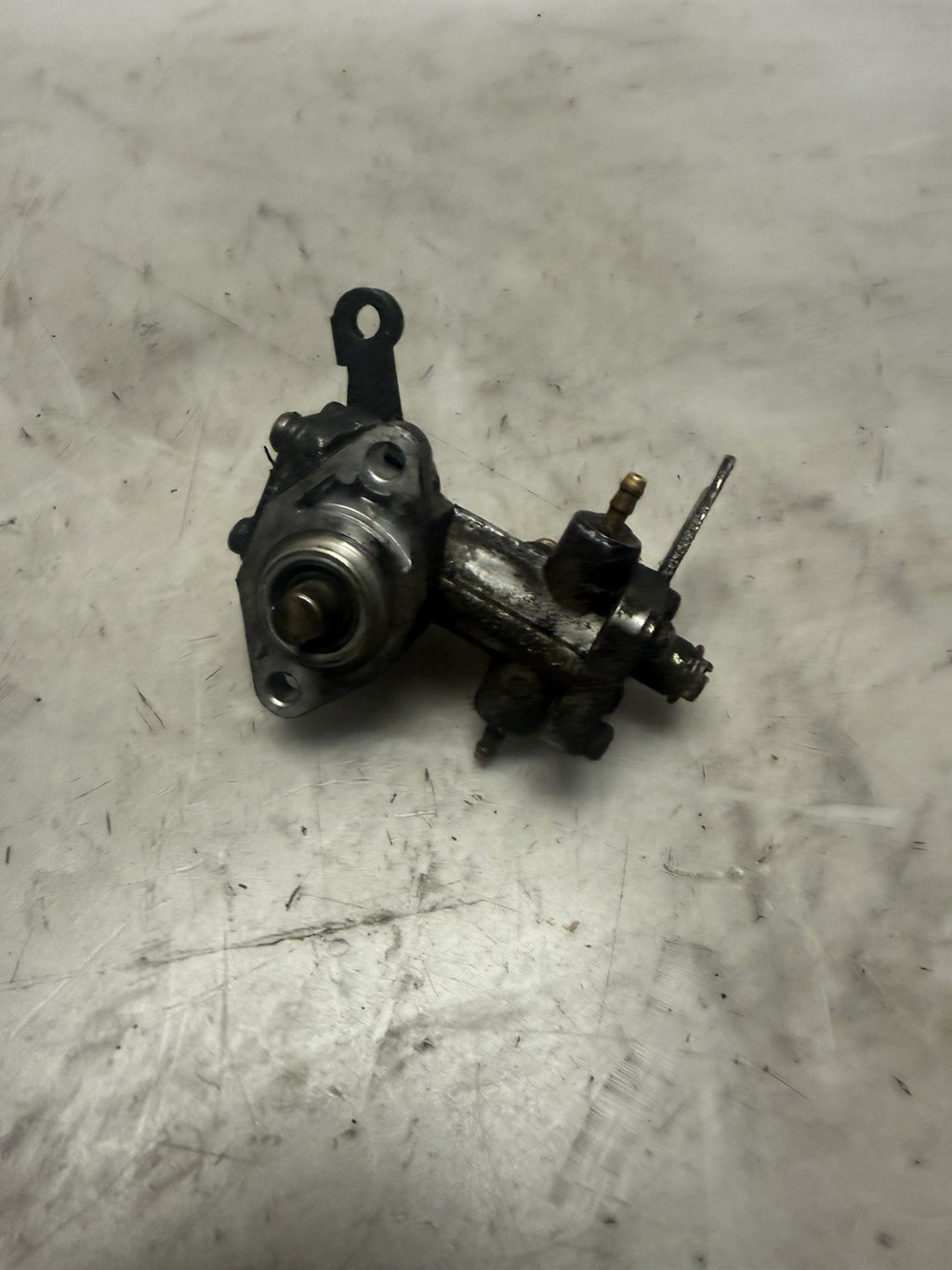 1985-1999 Polaris OEM Engine Motor Oil Pump 3083556 Supersport Trail