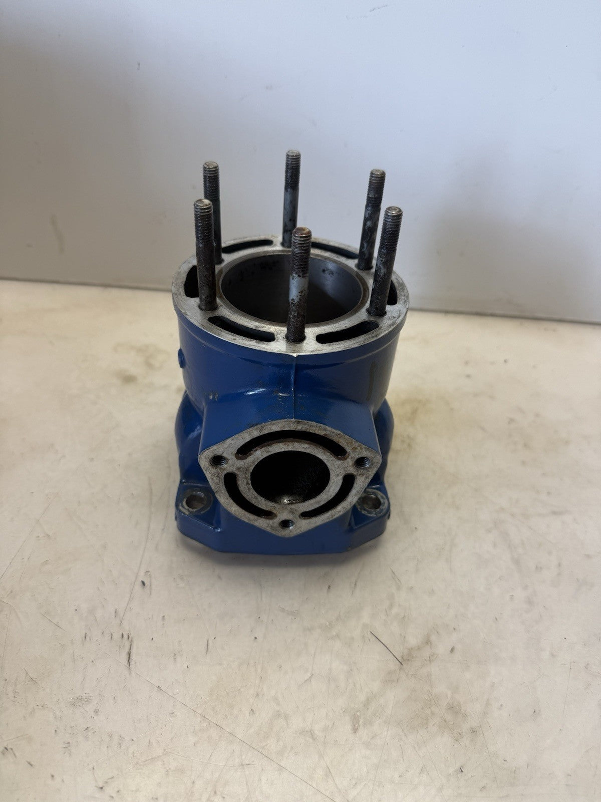 1994-1995 POLARIS SLT 750 OEM ENGINE MOTOR CYLINDERS JUG 3240210