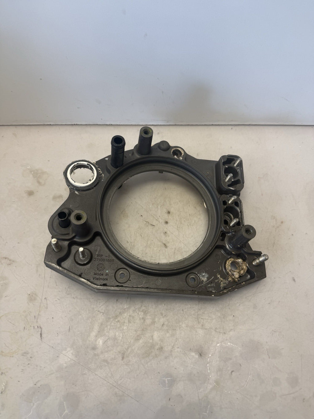 2014-2015 Sea-Doo Spark OEM Jet Pump Support Transom Hull Mount