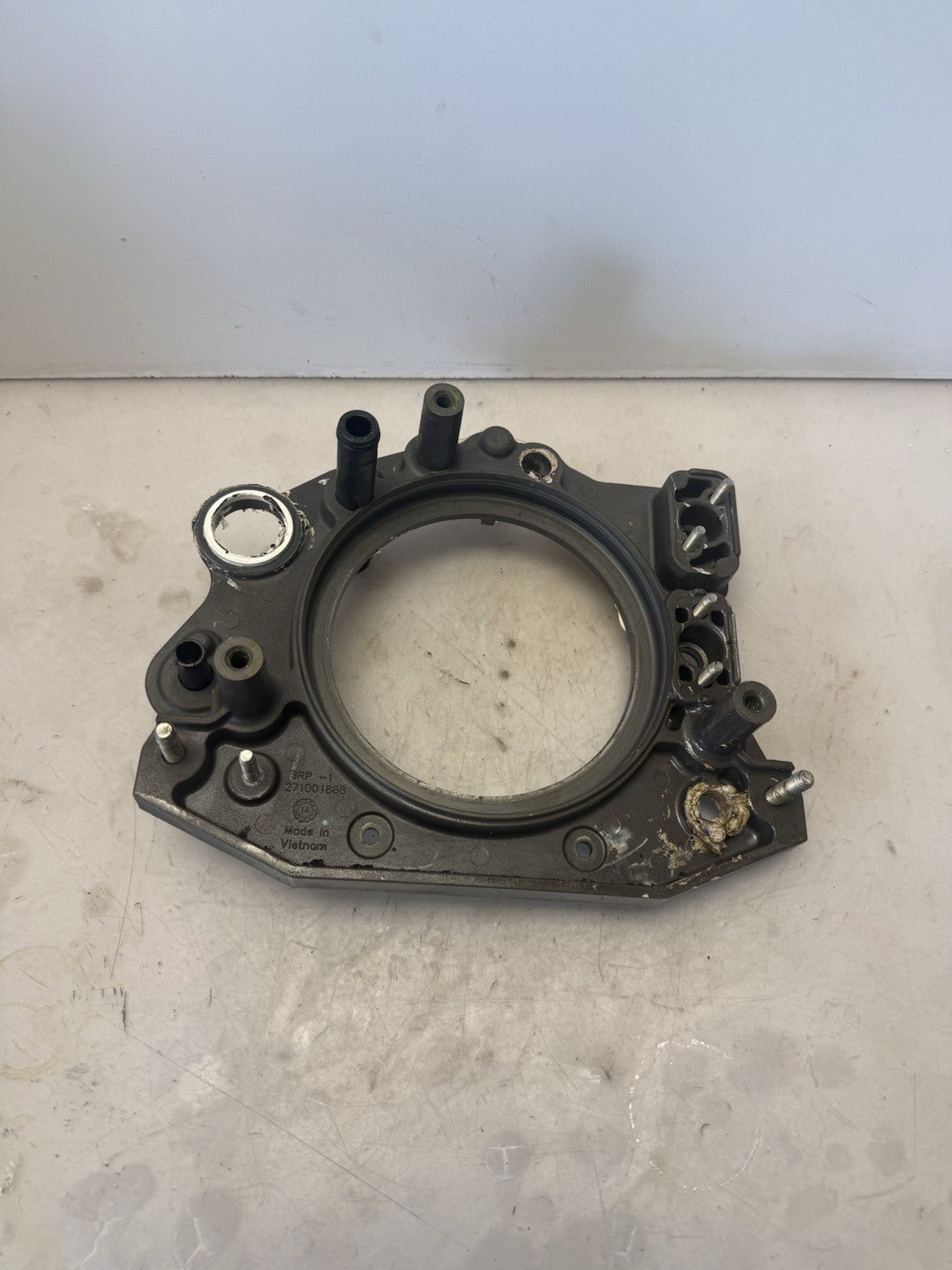 2014-2015 Sea-Doo Spark OEM Jet Pump Support Transom Hull Mount