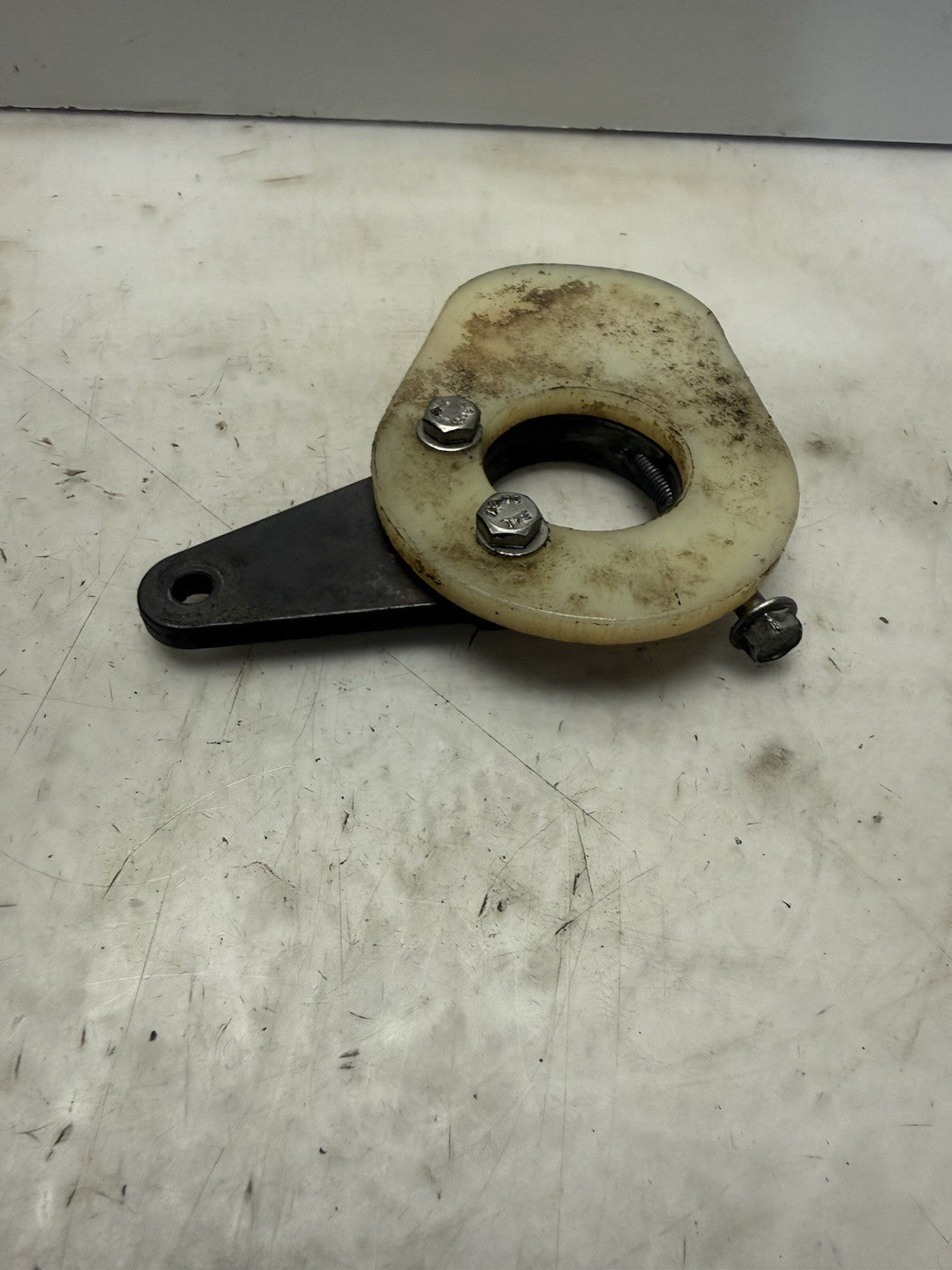 2003-2004 Polaris MSX 140 150 110 OEM Steering Arm