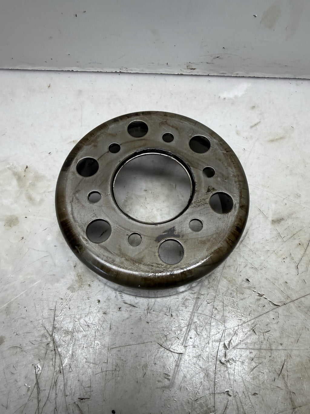 2002-2006 Sea-Doo GTX 4-TEC 155 / RXT 215 OEM Magneto Flywheel 420889710
