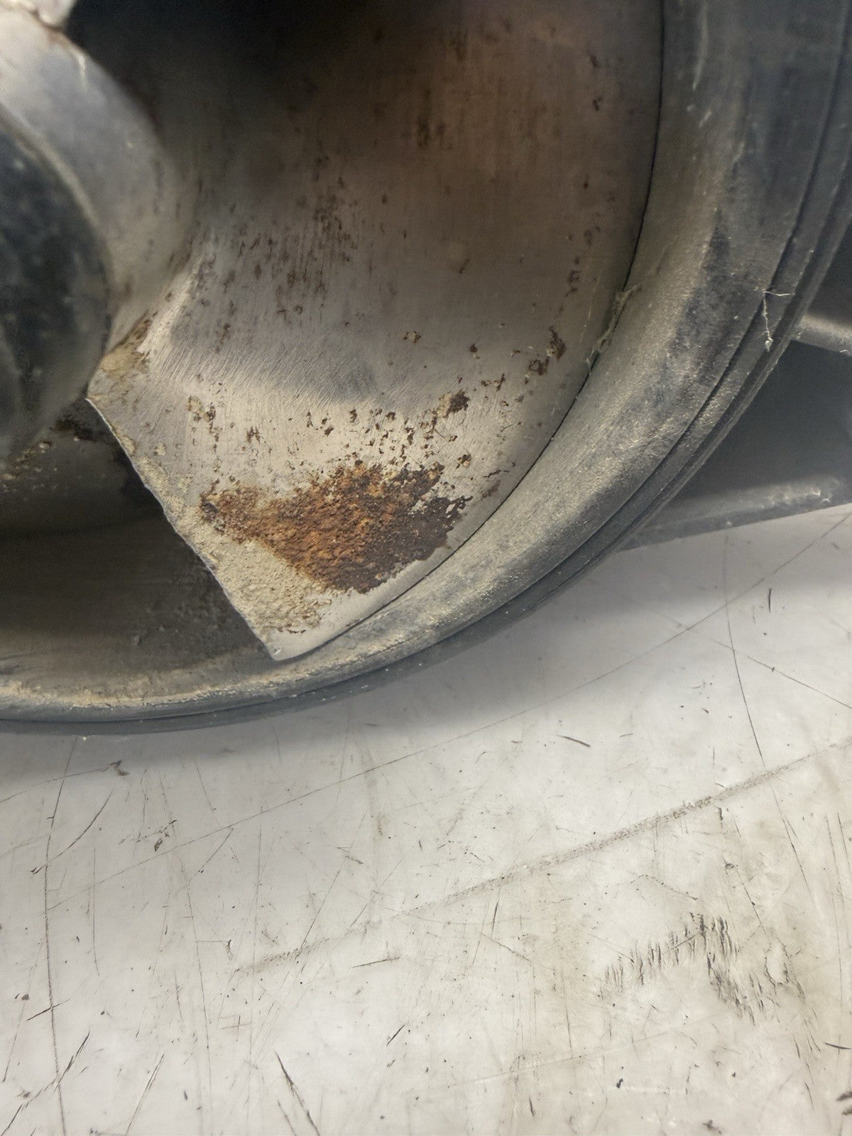 1997 Sea-Doo OEM Propulsion Impeller Jet Pump Ass'y GSX FRESHWATER