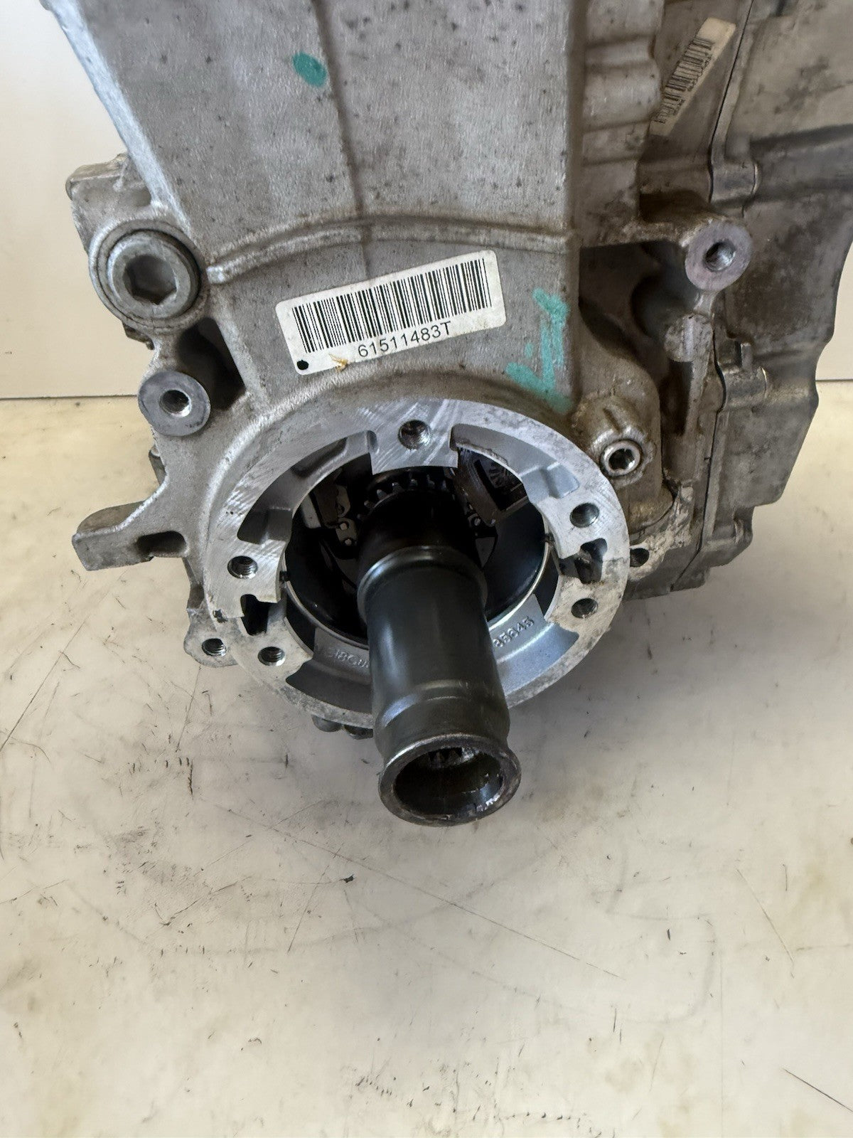 2014-2024 Sea-Doo GTI GTS SPARK 900cc OEM Complete FRESHWATER Engine Motor 37hrs