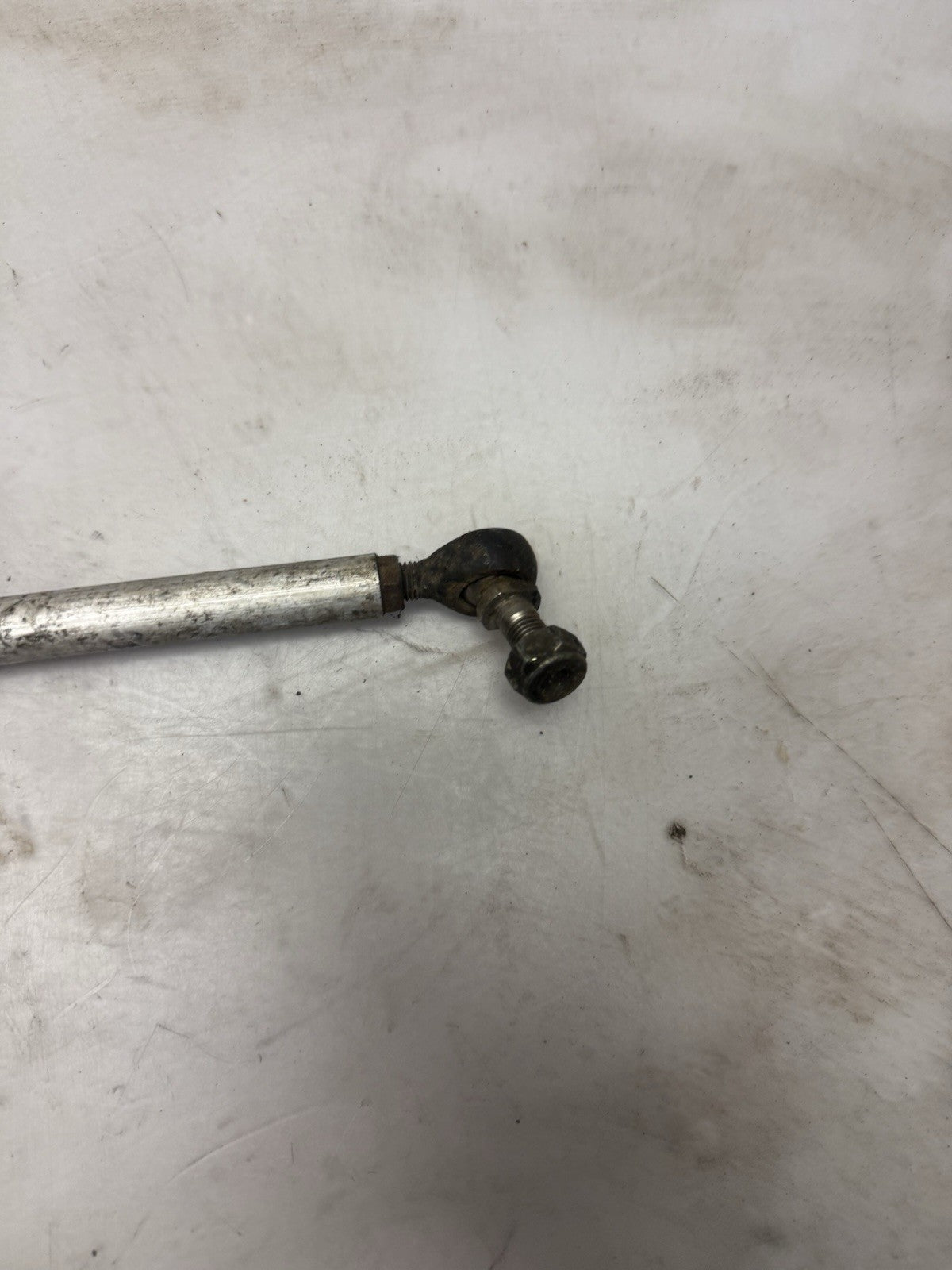 1997-2001 Ski-Doo Grand Touring 583 Formula 500 OEM Steering Tie Rod Ass’y