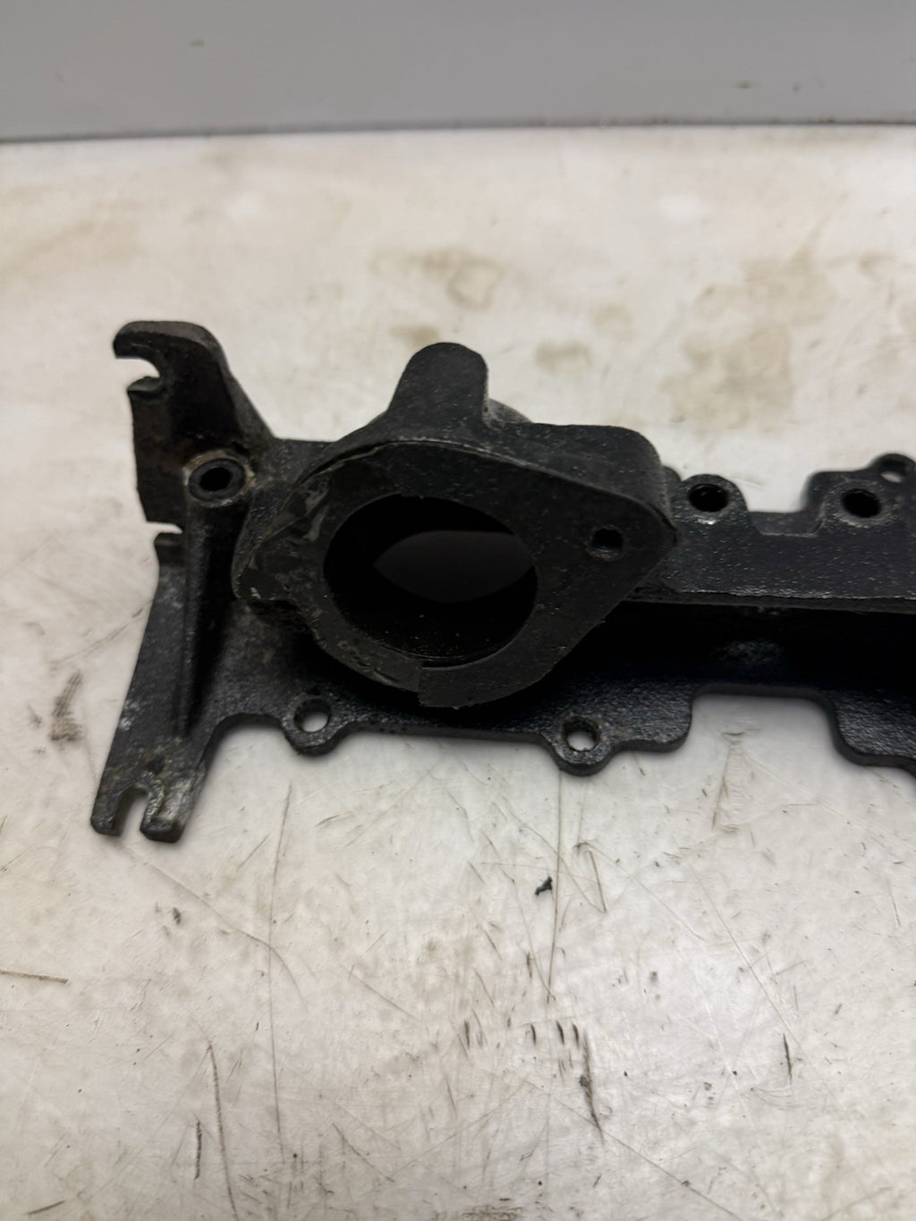 OEM POLARIS 1996-2004 SL SLTX 900 1050 VIRAGE TX GENESIS MSX 140 INTAKE MANIFOLD