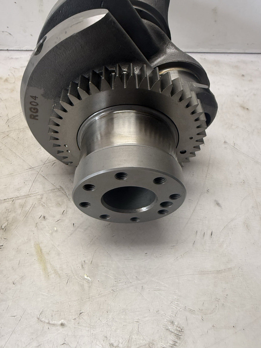 2009-2023 Polaris Sportsman XP / Scrambler 850 OEM Crankshaft Aftermarket