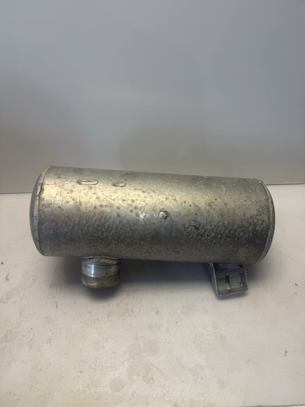 2014-2026 Sea-Doo SPARK Trixx 900 OEM Exhaust Muffler Water Box 274001618