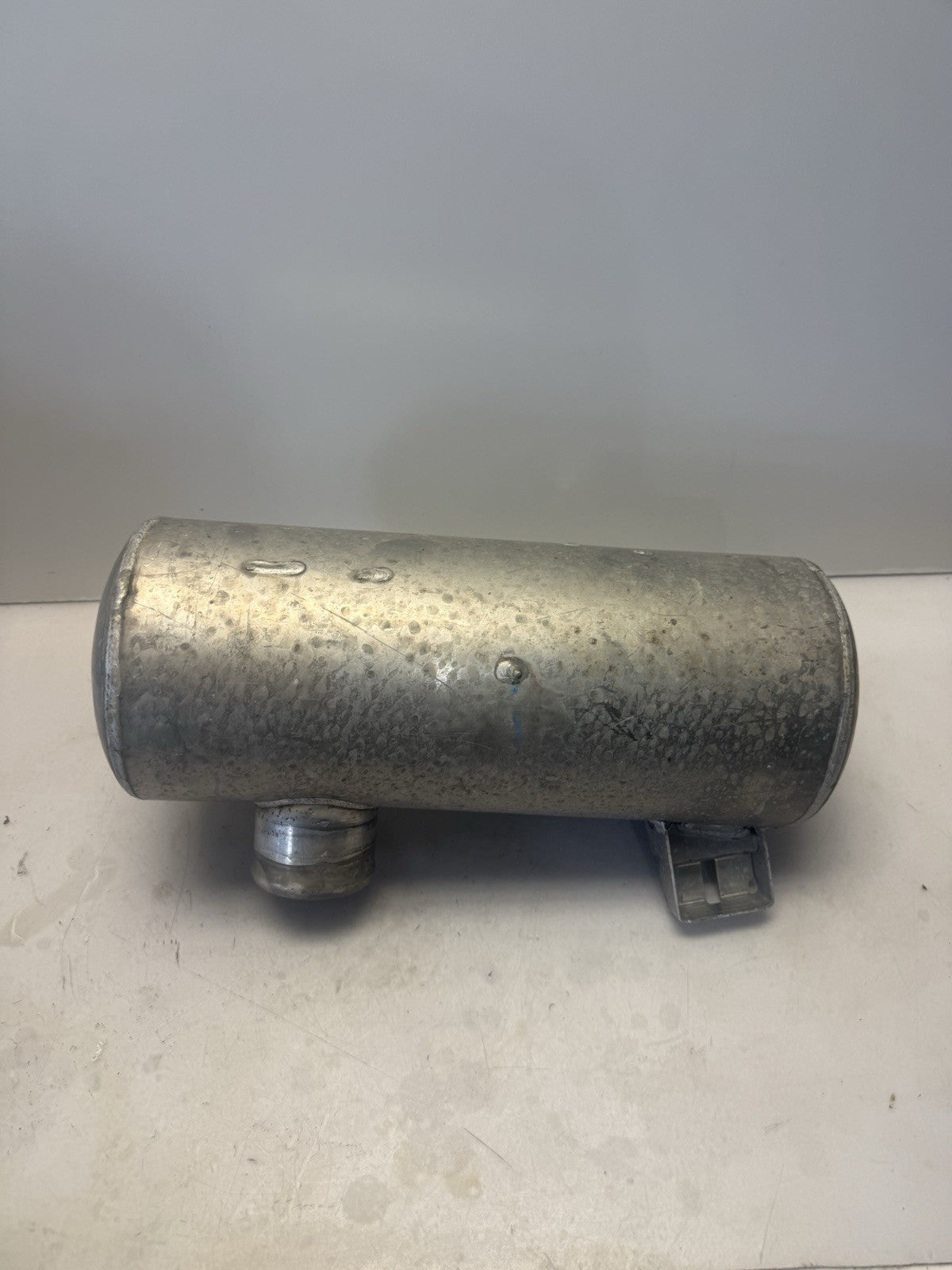 2014-2026 Sea-Doo SPARK Trixx 900 OEM Exhaust Muffler Water Box 274001618