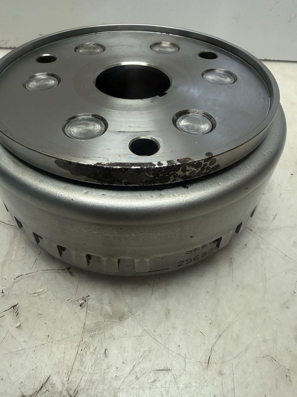 2014-2026 Sea-Doo SPARK Trixx 900 OEM Flywheel 420685702