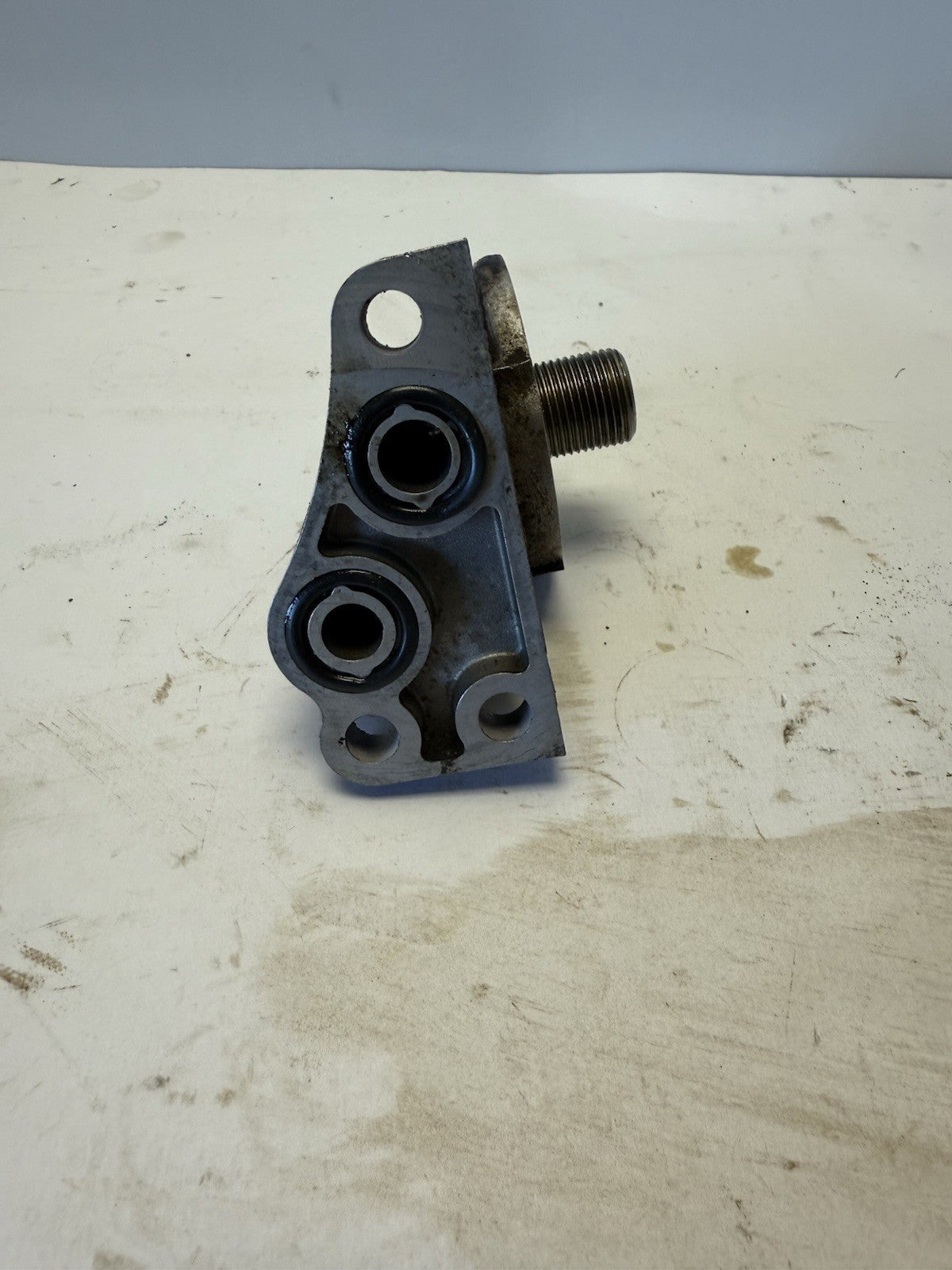 2014-2026 Polaris Sportsman ACE 570 OEM Oil Filter Housing 5138321