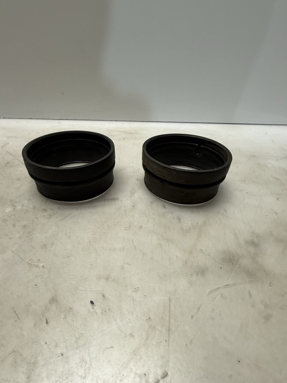 1996-2005 Sea-Doo OEM Rubber Gauge Support Rings GS GTI GTS LRV RX 293720047