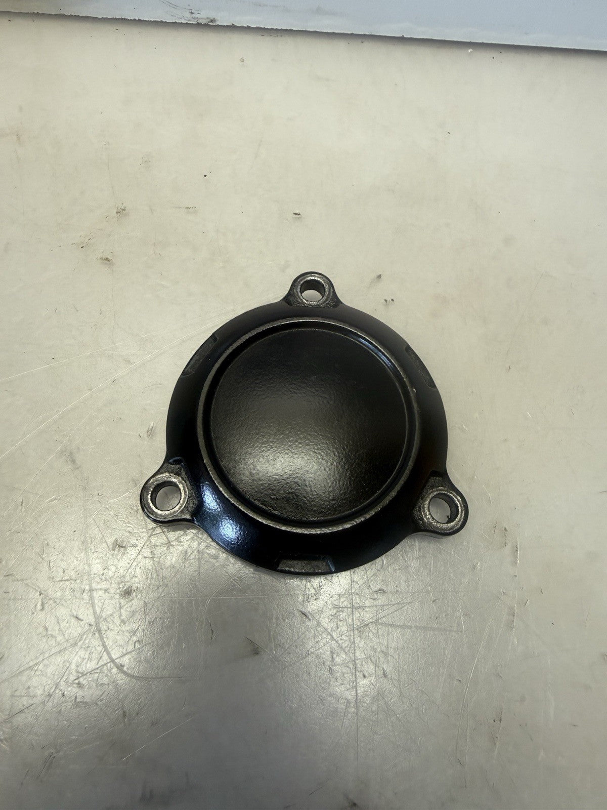 2014-2026 Sea-Doo SPARK Trixx 900 OEM Oil Filter Cover 420612131 420612139