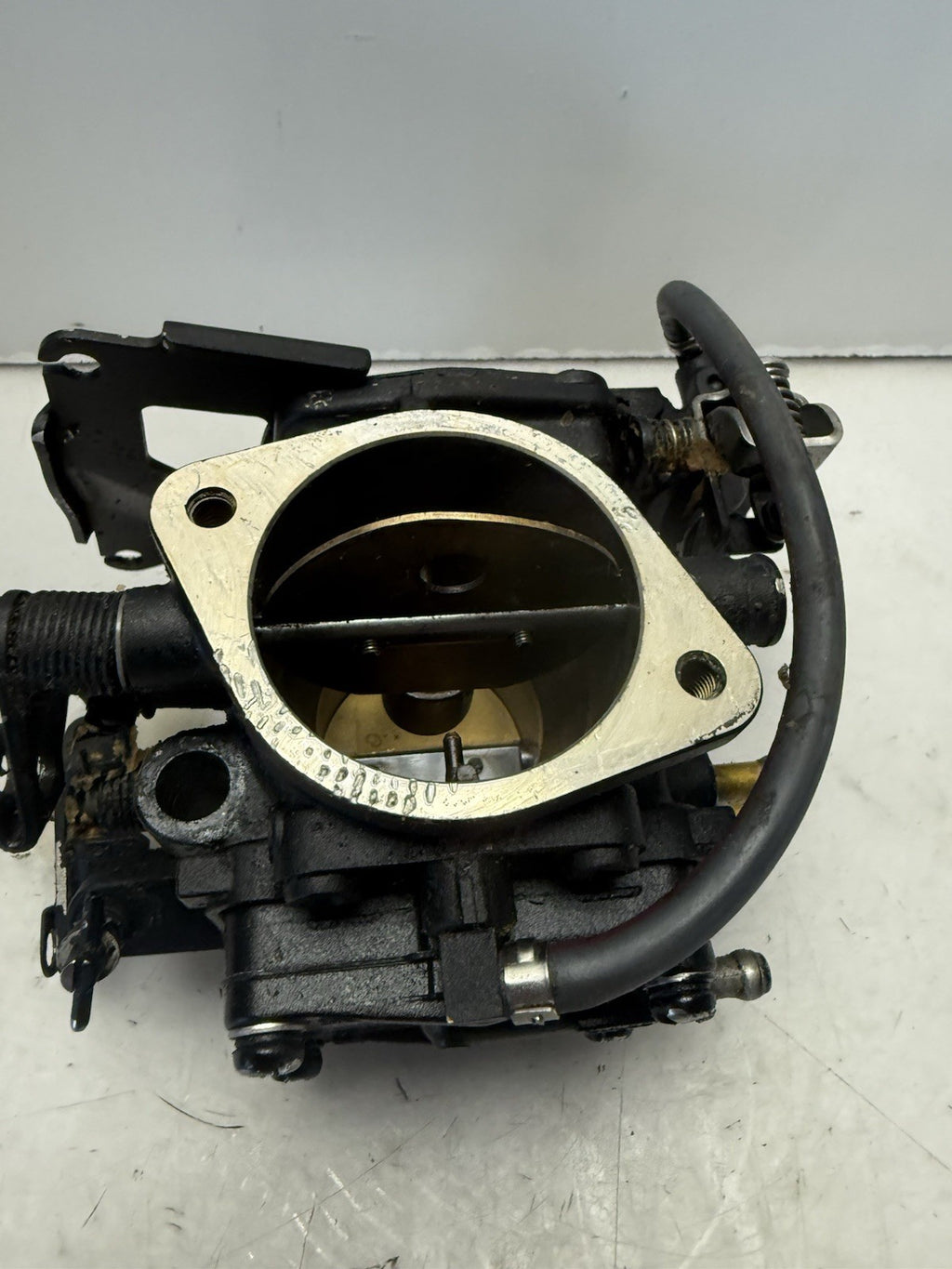 1999-2003 Sea-Doo OEM Carburetor Single Barrel Carb GTI GSI GS 270500420 717 720