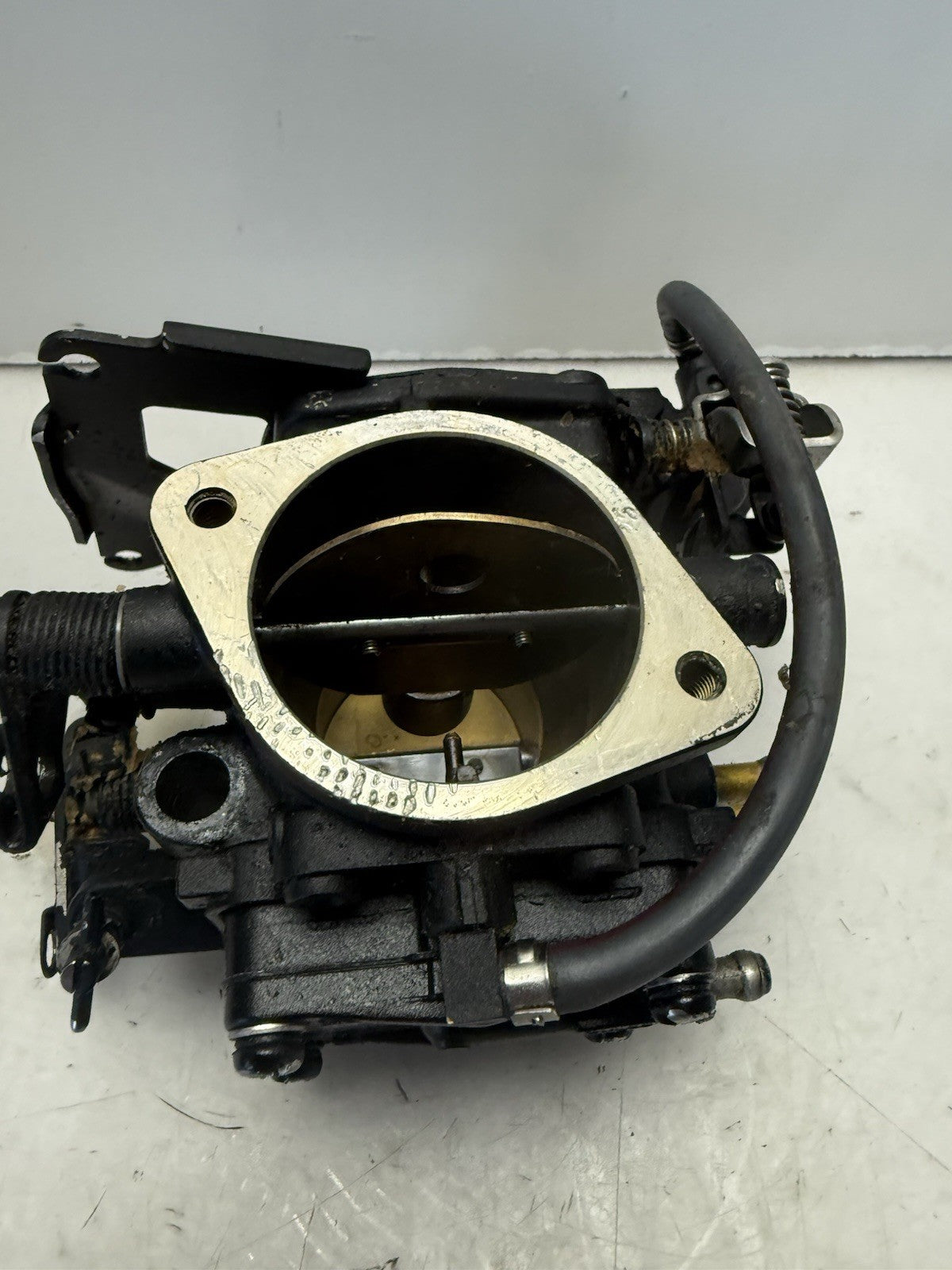 1999-2003 Sea-Doo OEM Carburetor Single Barrel Carb GTI GSI GS 270500420 717 720
