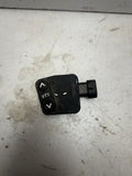 2011-2023 Sea-Doo GTX 155 / Wake Pro 215 OEM LH Left VTS Trim Switch Buttons
