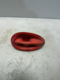 1997-1998 Sea-Doo OEM Bow Eye Shell Hook Red Freshwater GSX LTD