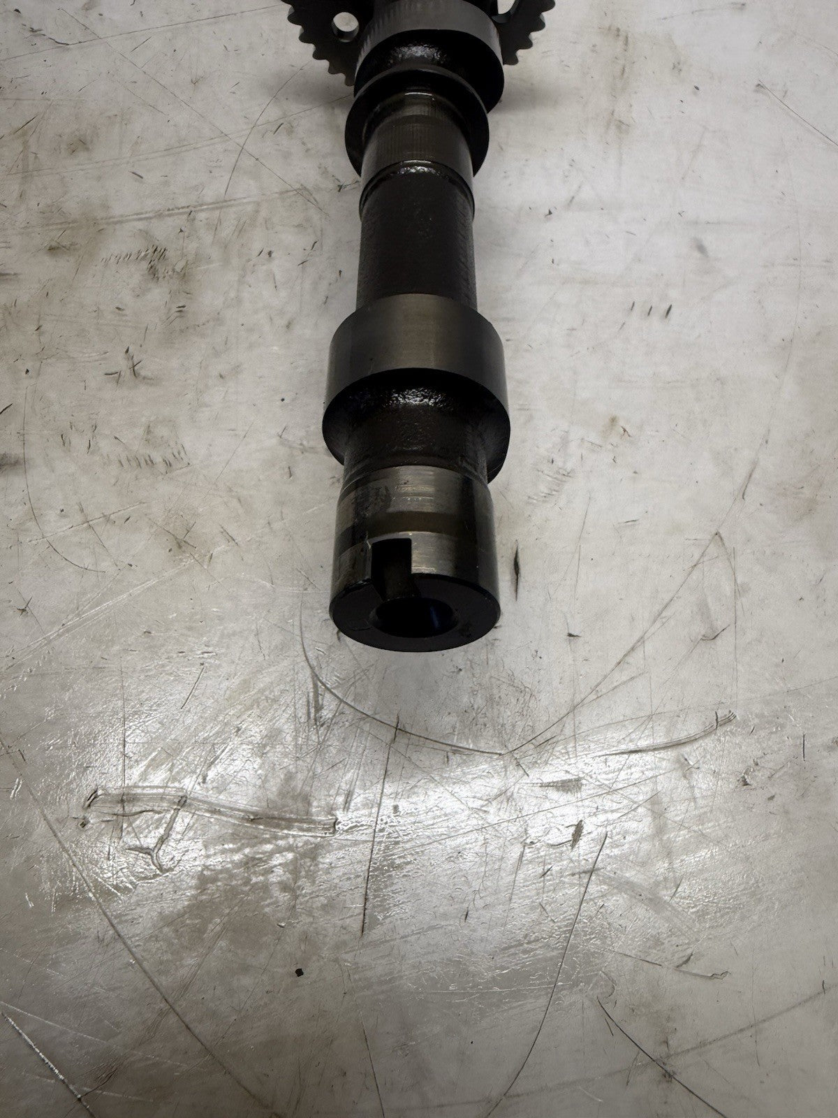 1996-2006 Suzuki GSX600F OEM Intake Camshaft Cam Shaft