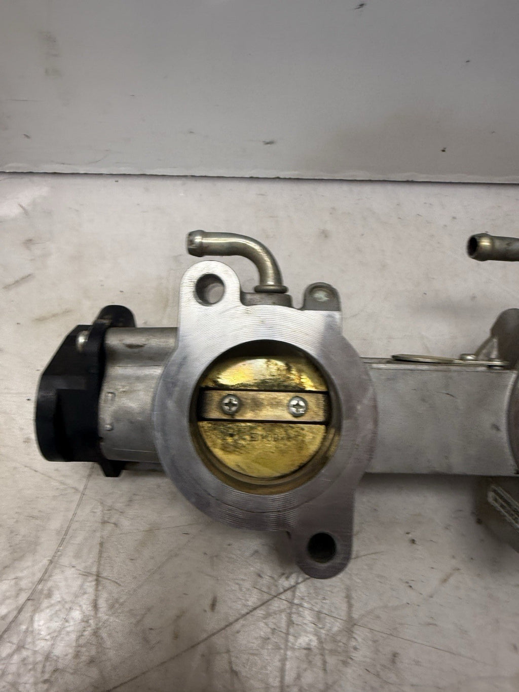GOOD 2009-2011 Polaris Sportsman XP / X2 850 OEM Throttle Body 1203943