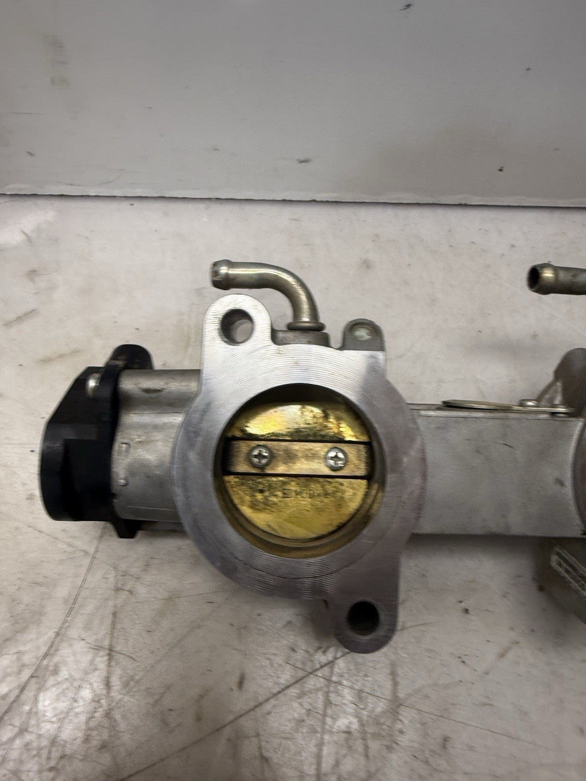 GOOD 2009-2011 Polaris Sportsman XP / X2 850 OEM Throttle Body 1203943