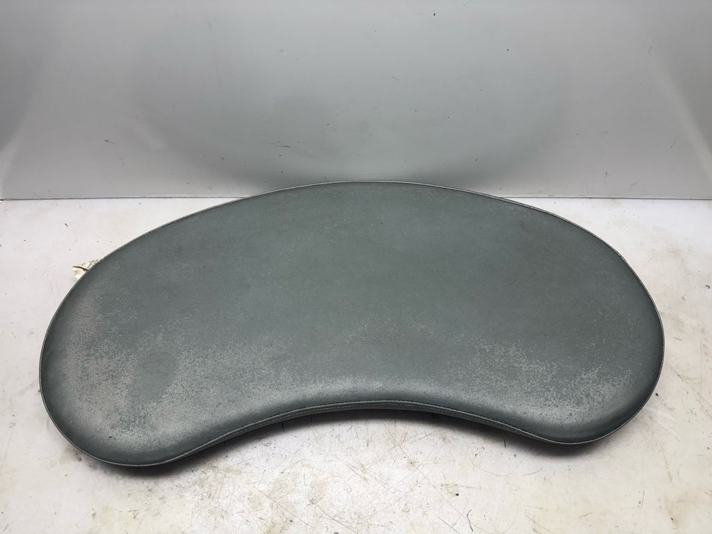 1997 Sea-Doo Speedster 720 OEM Front Seat Bottom Pad Grey