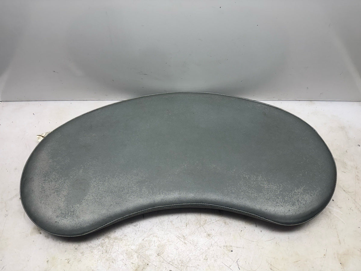 1997 Sea-Doo Speedster 720 OEM Front Seat Bottom Pad Grey