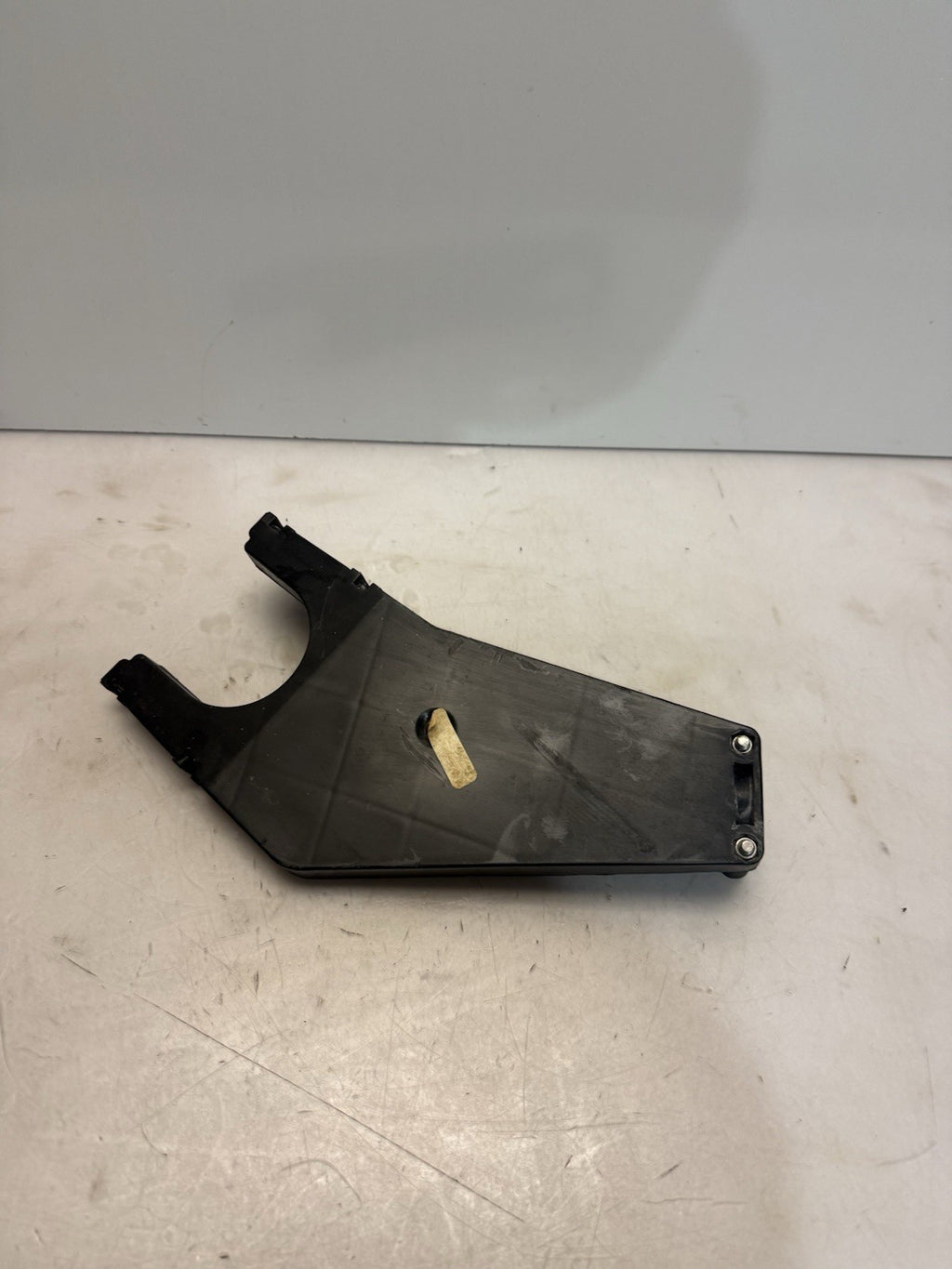 2007-2011 Sea-Doo OEM Steering Cable Support Bracket Freshwater GTI GTS GTX