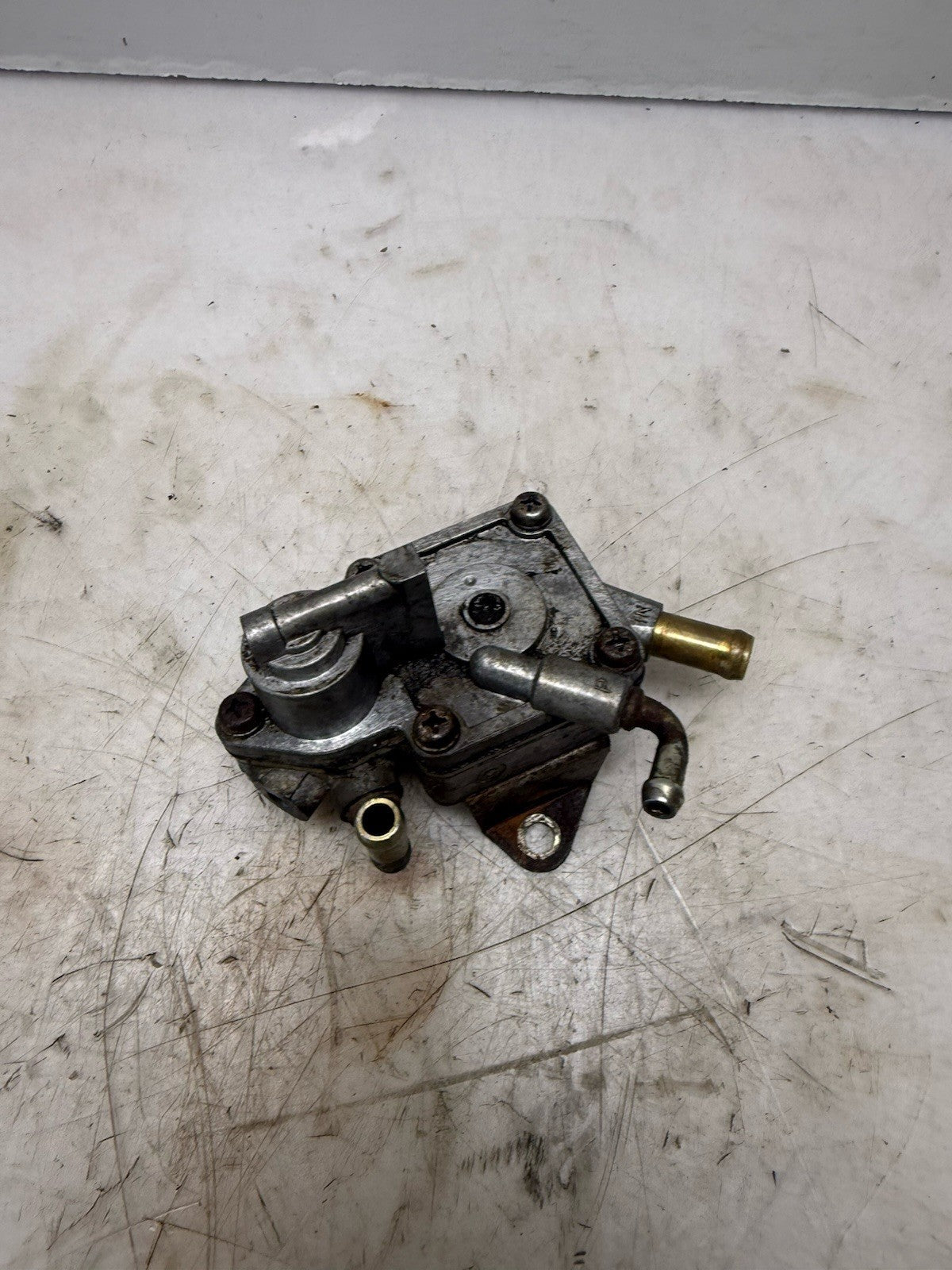 2000-2003 Ski-Doo OEM Gas Fuel Pump Summit MXZ 500 600 700 800