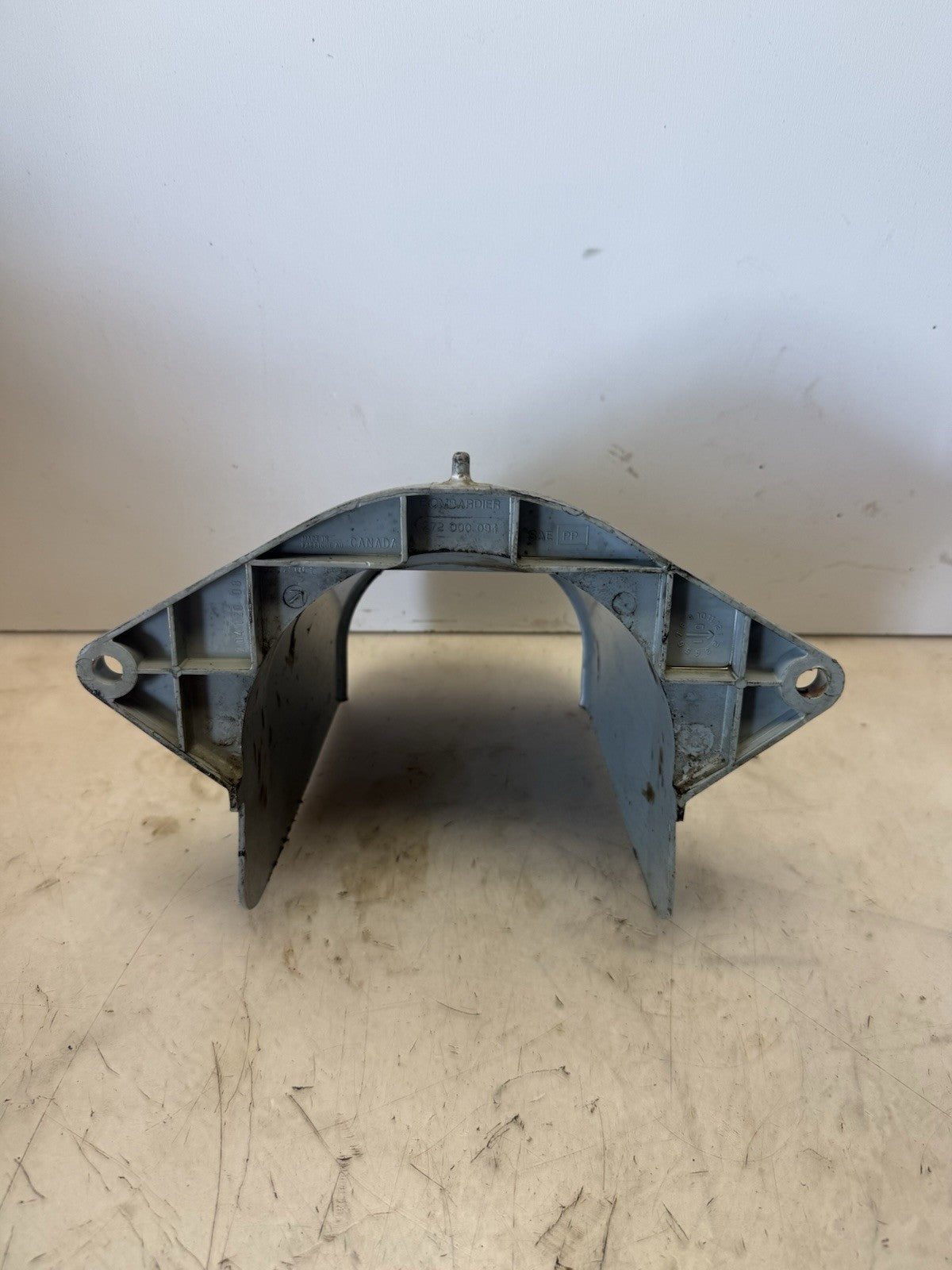 1996-2006 GTX GTI RX GSX SPX Sea-Doo OEM PTO Coupler Plastic Cover Guard