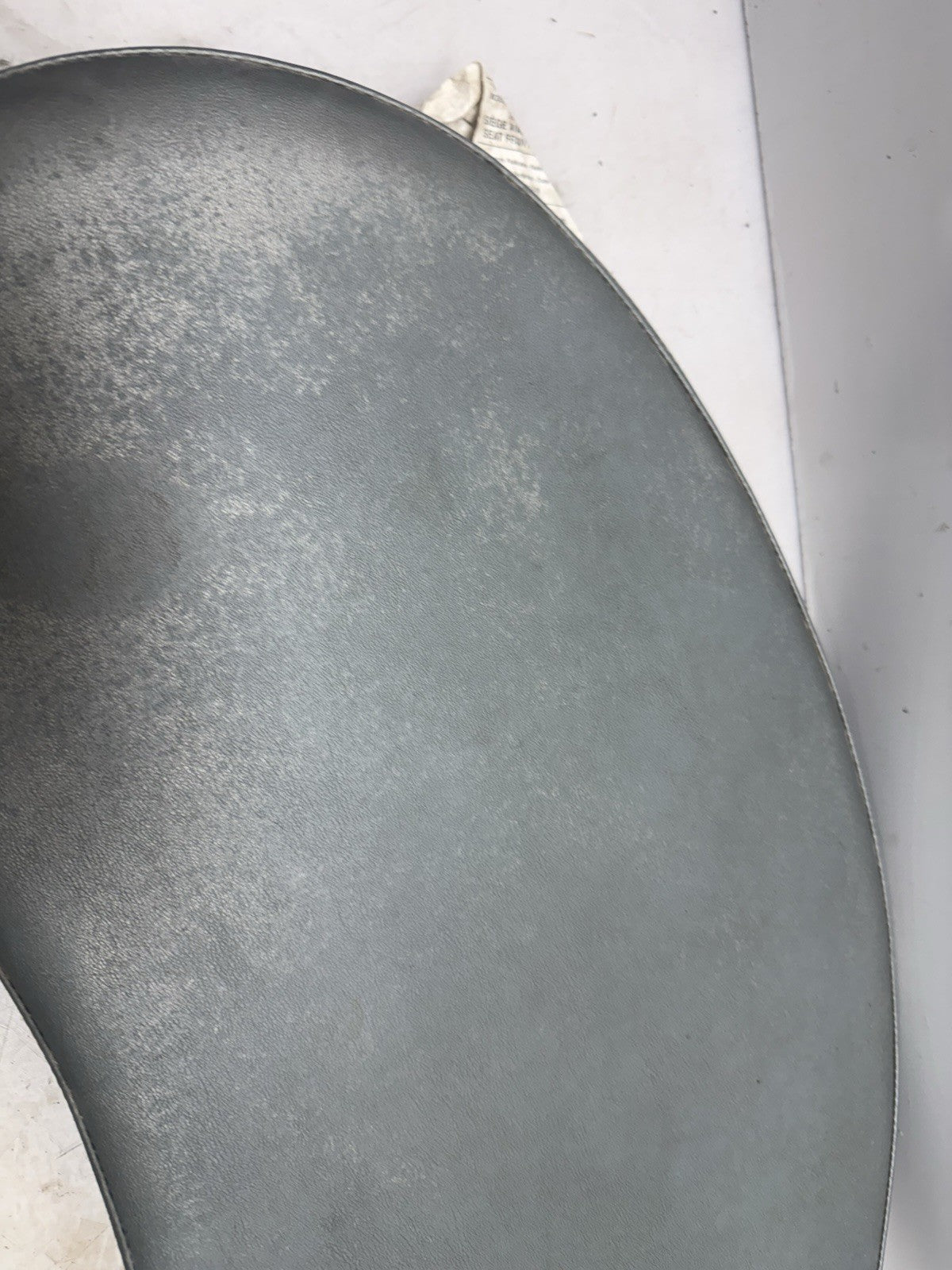 1997 Sea-Doo Speedster 720 OEM Front Seat Bottom Pad Grey